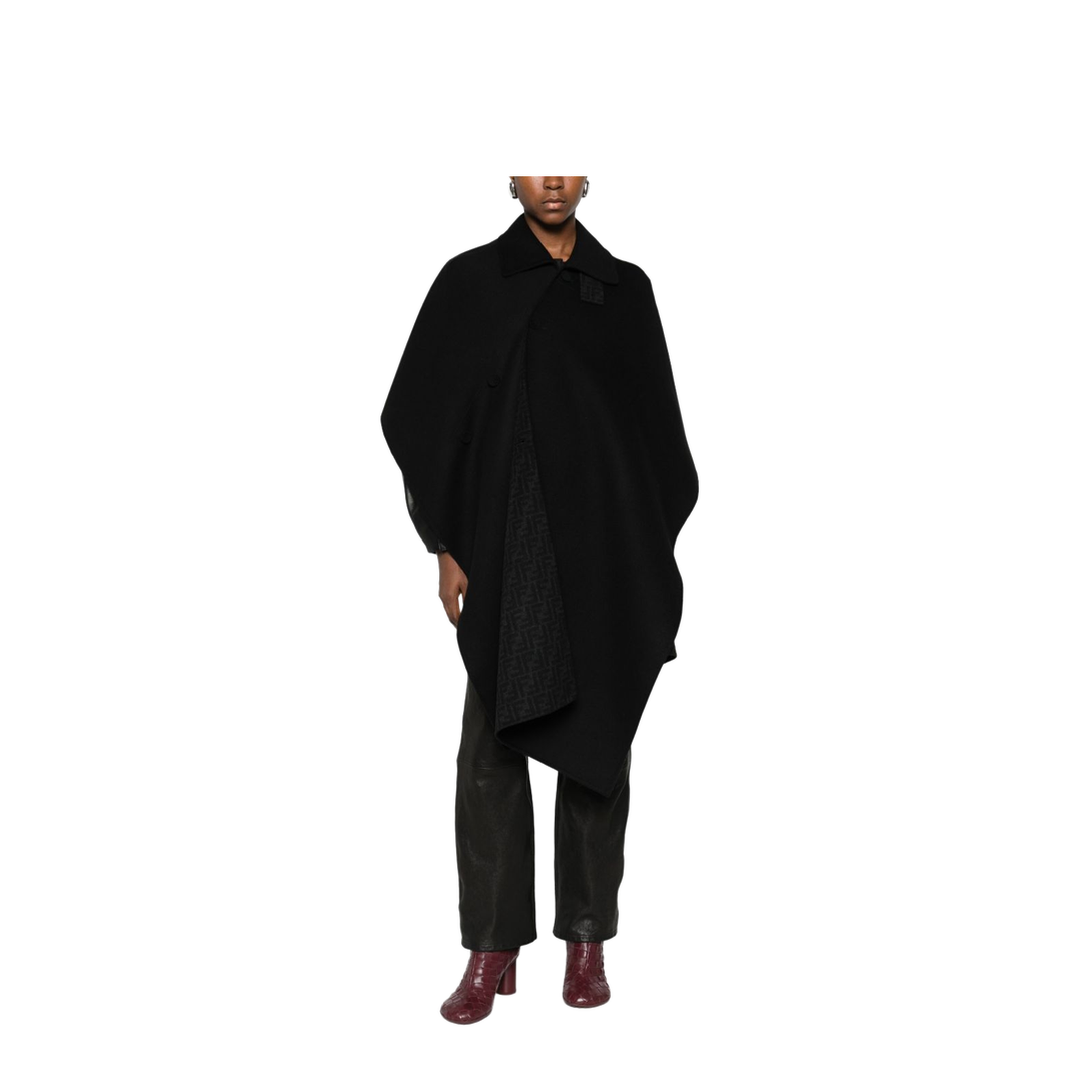 Jackets Black - Image 4