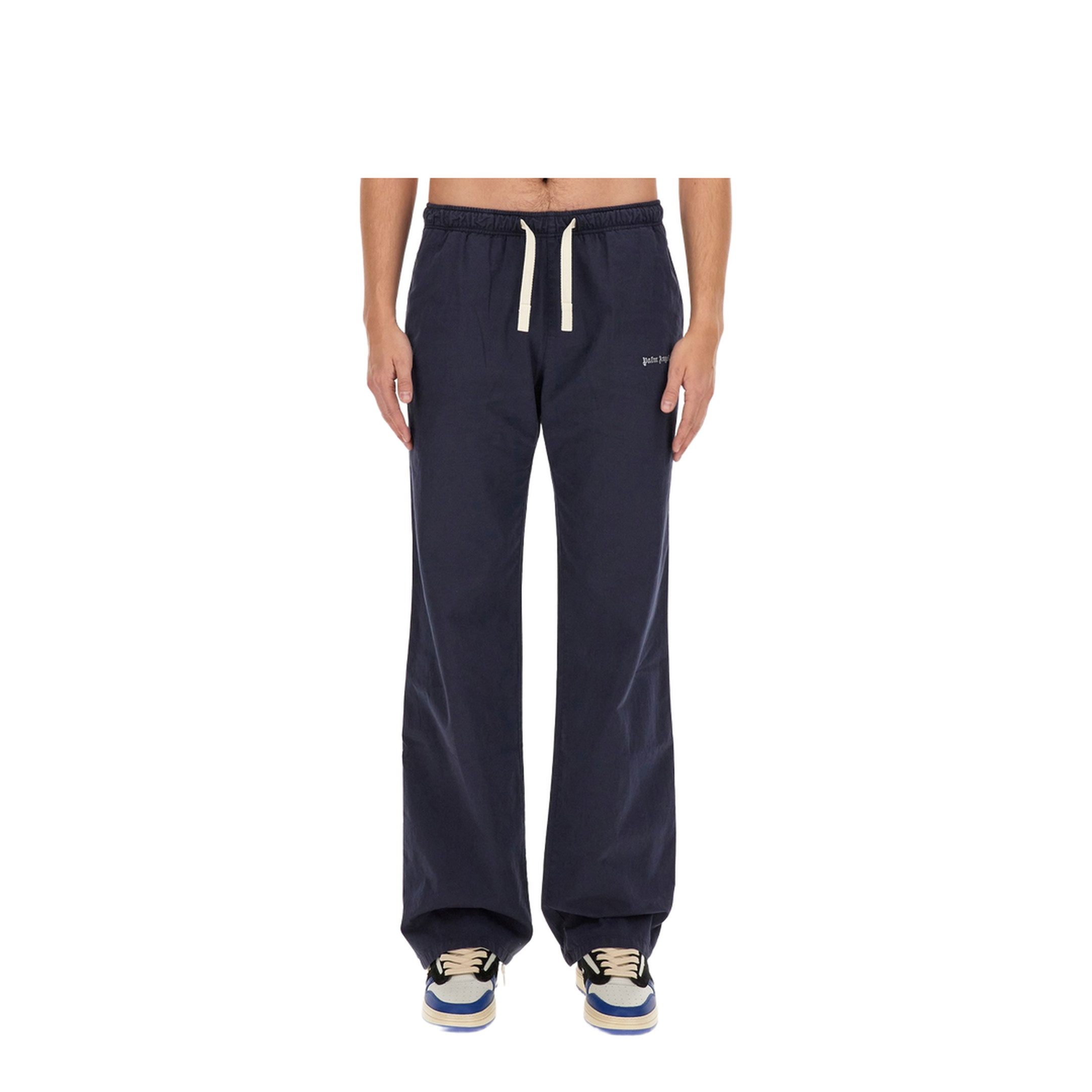Cotton Trousers - Image 1