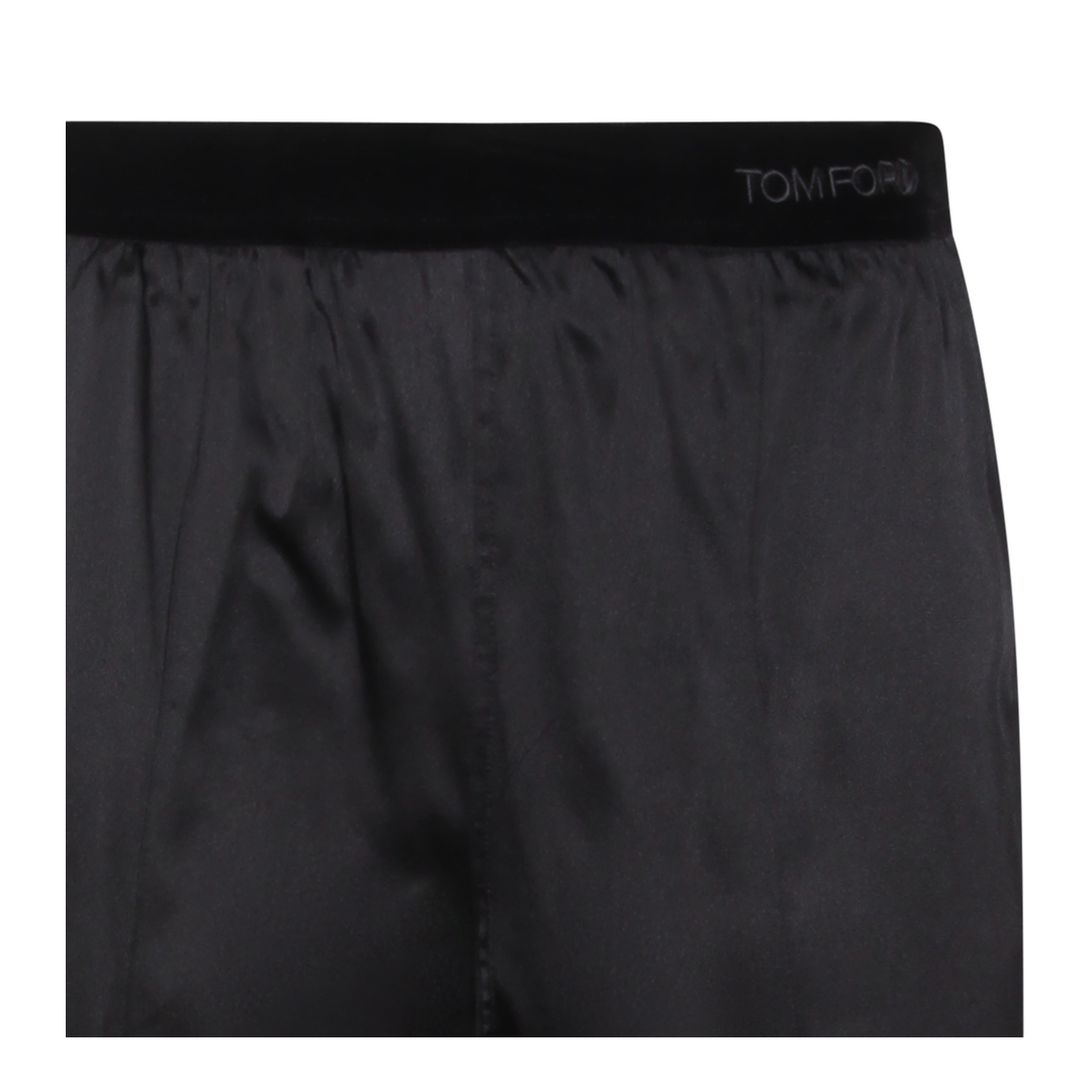 Silk Pajama Pants - Image 5