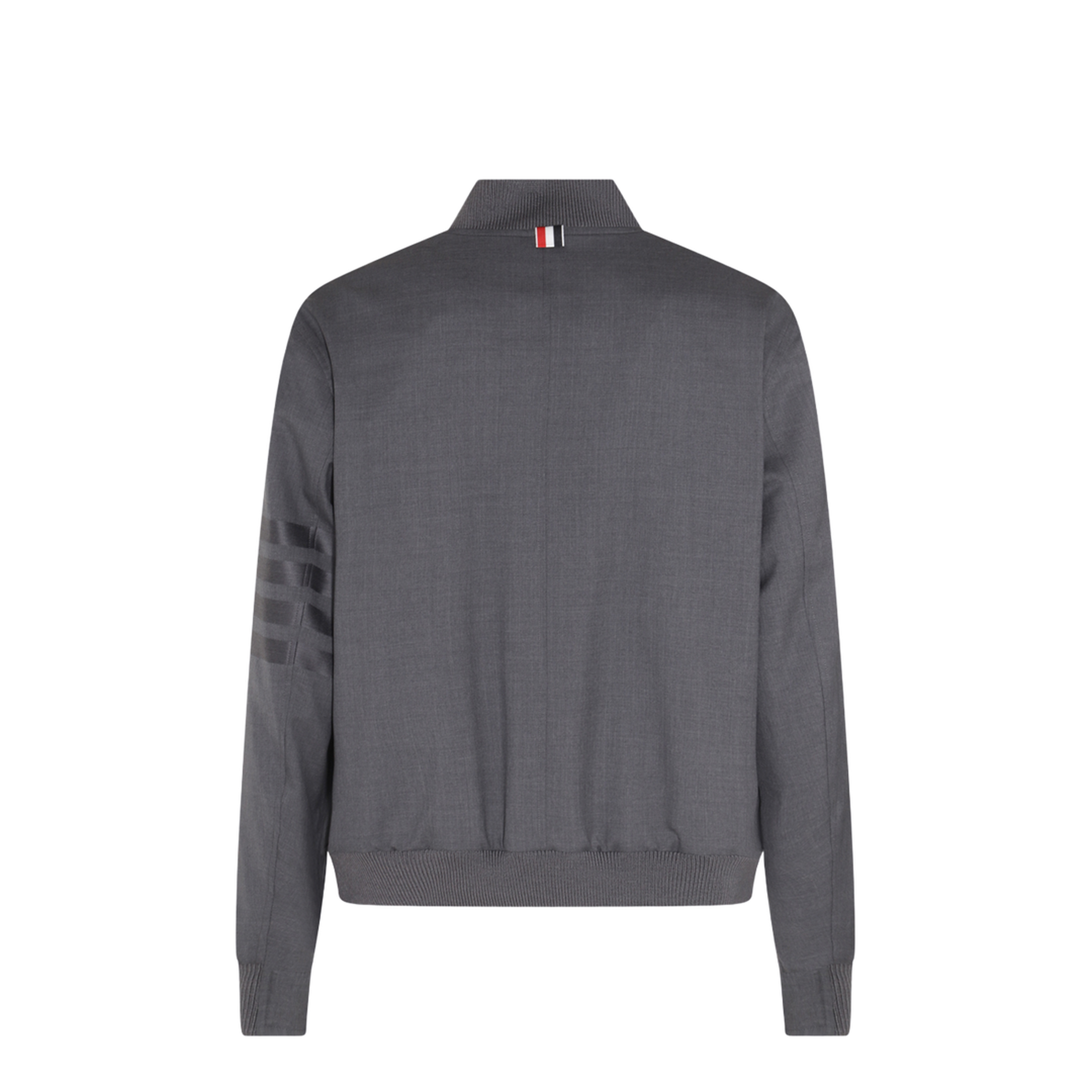 4-Bar Bomber Jacket - Image 5