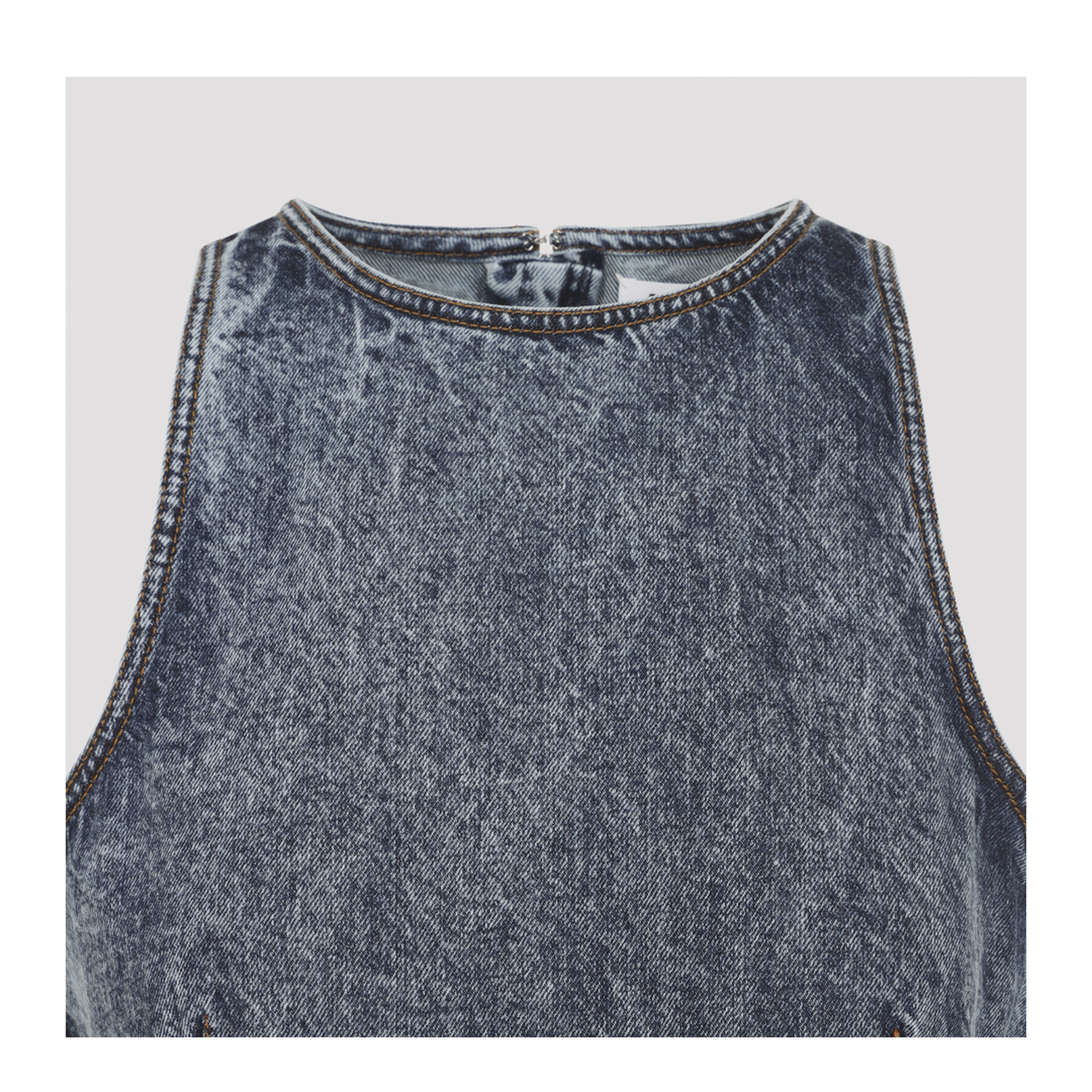 Peplum Top - Image 5