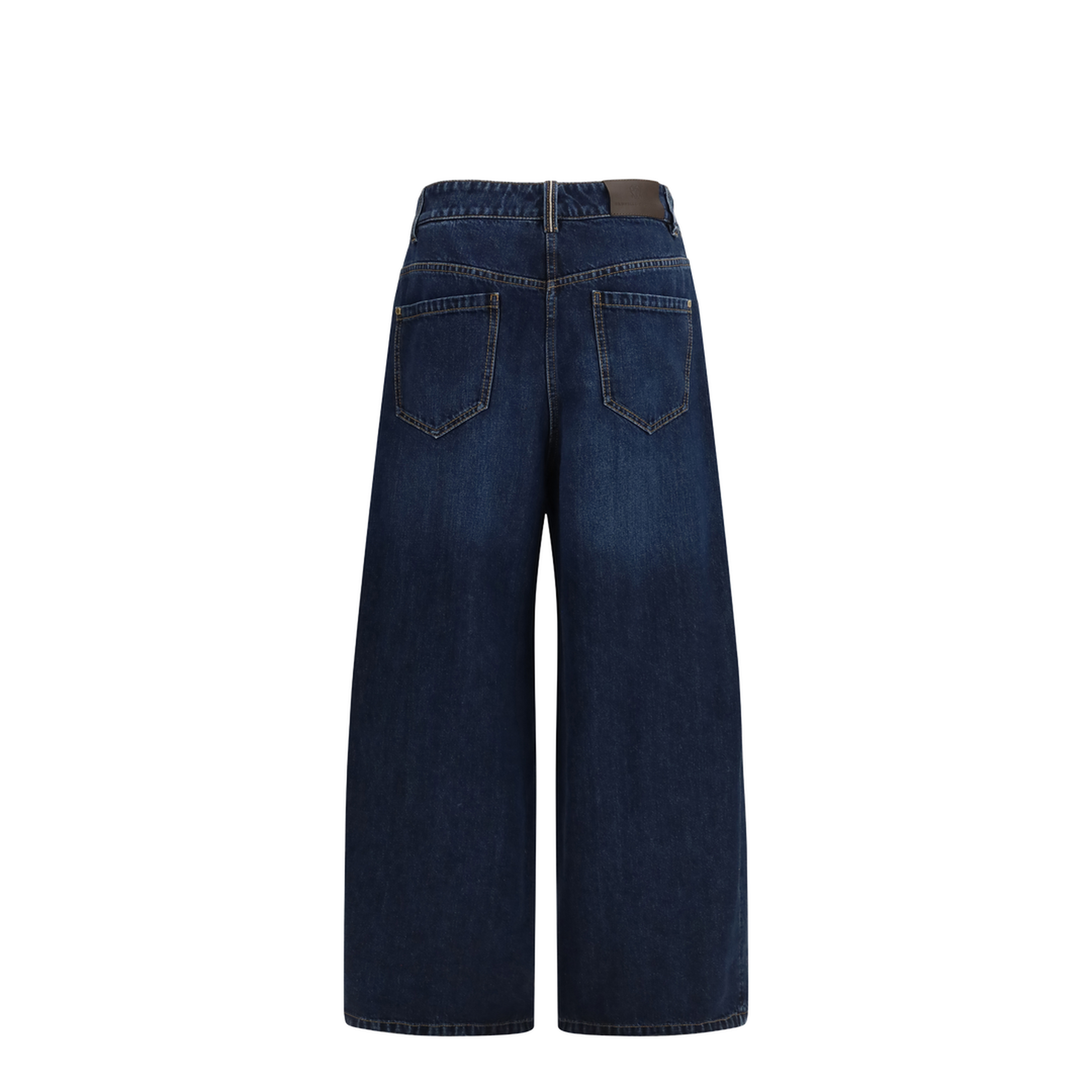 Barrel-leg Jeans - Image 2