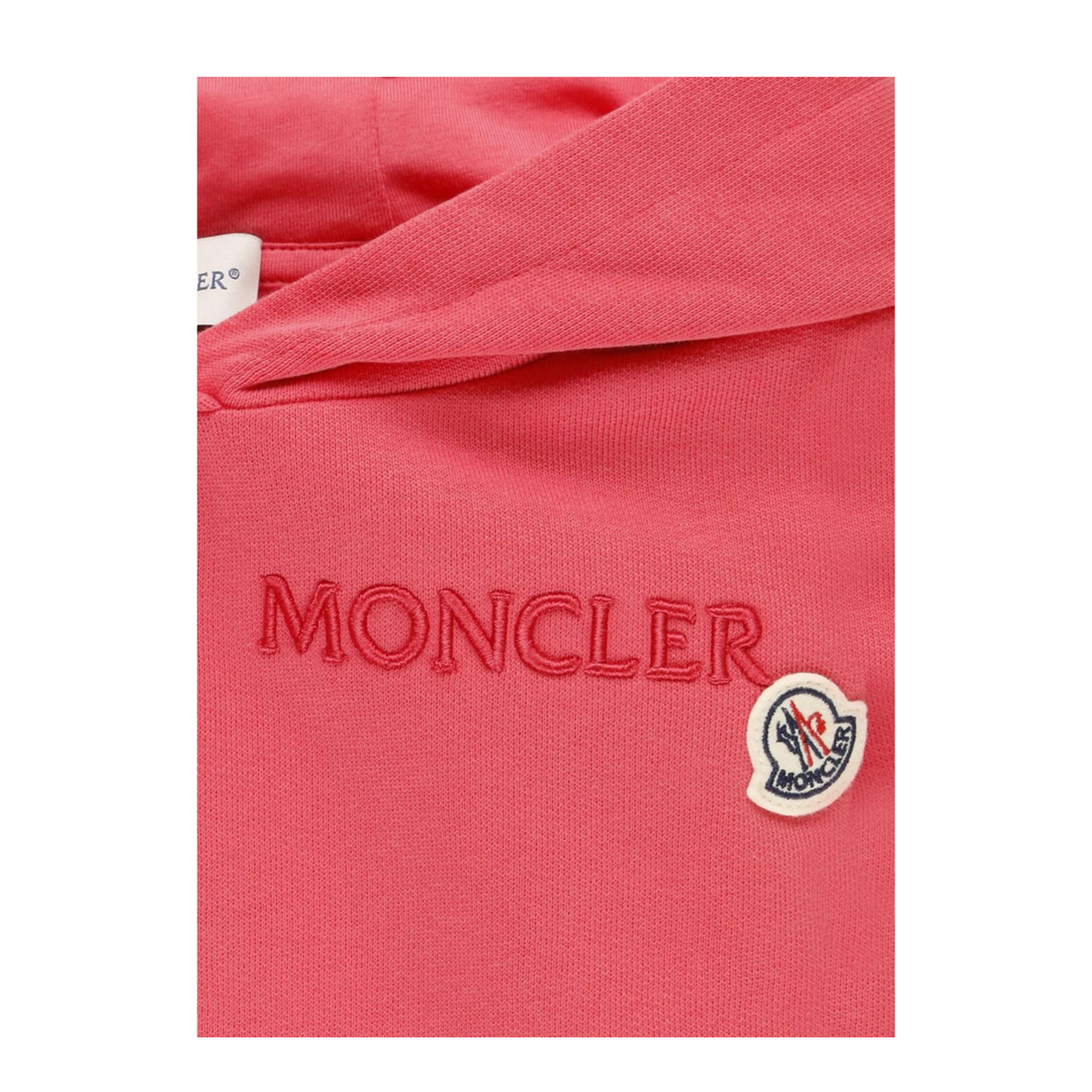 Sweatshirt With Logo - Image 3