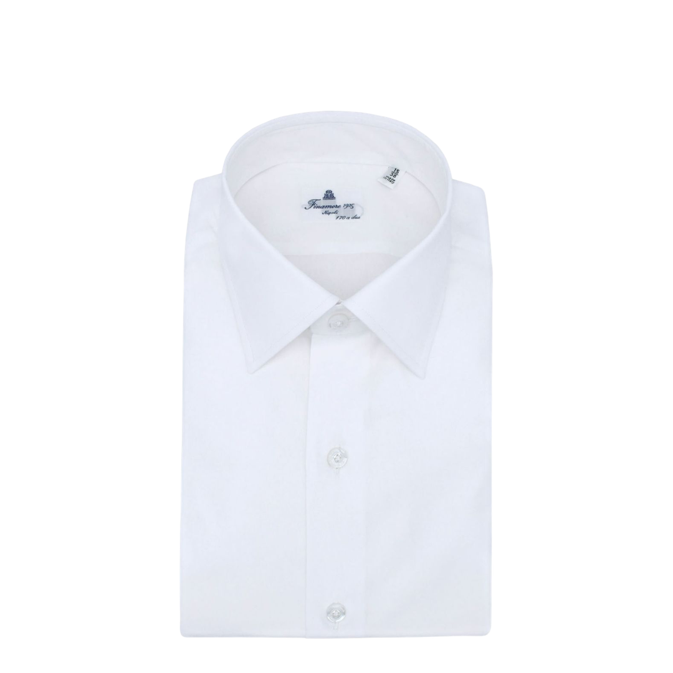 Shirts White - Image 1