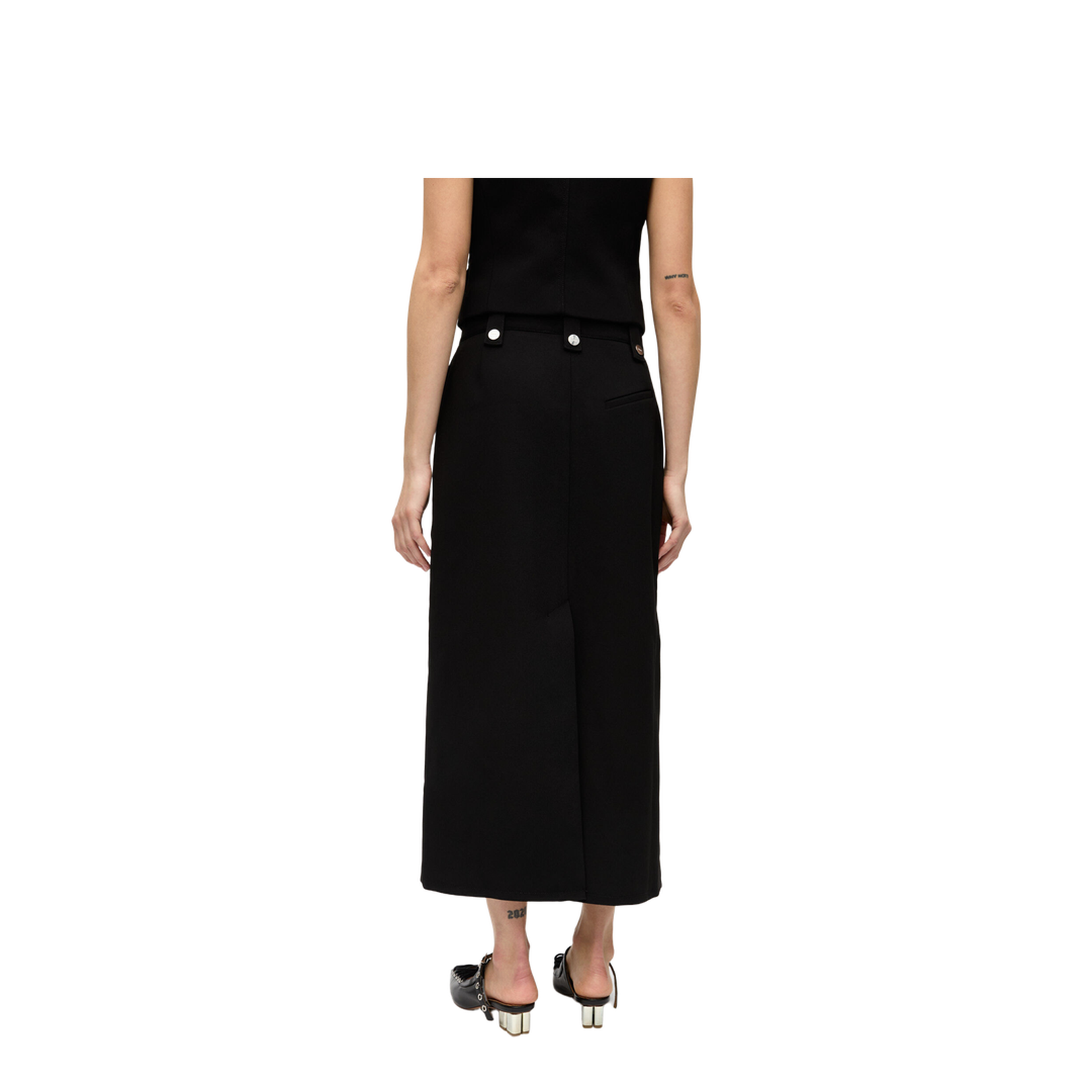 Skirts Black - Image 5