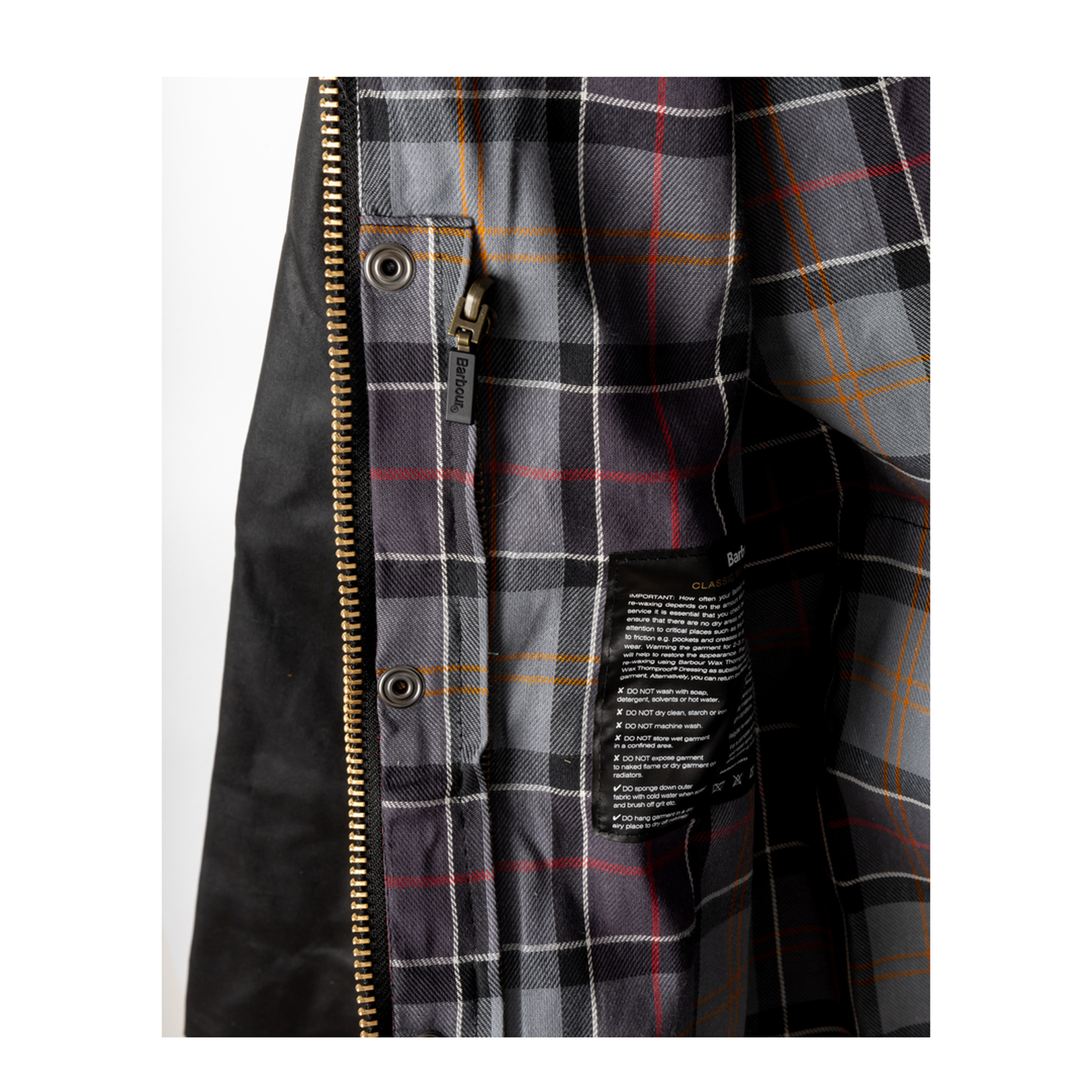 Jackets Black - Image 6