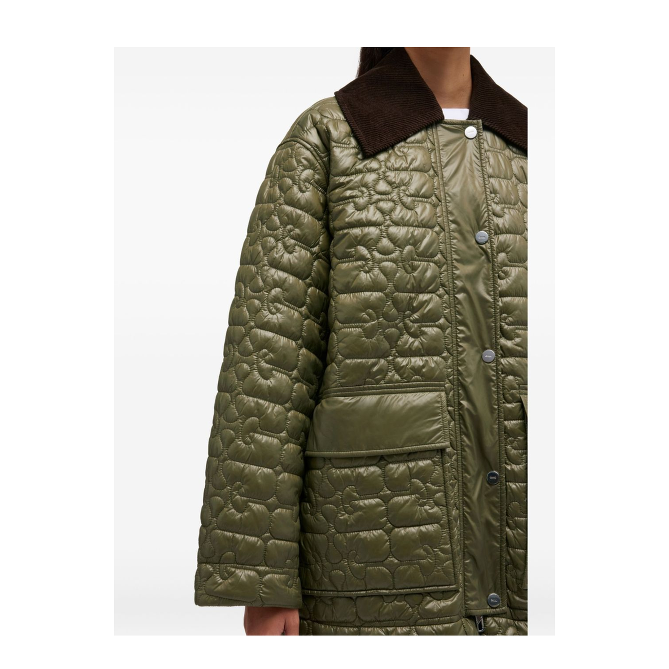 Jackets Green - Image 2