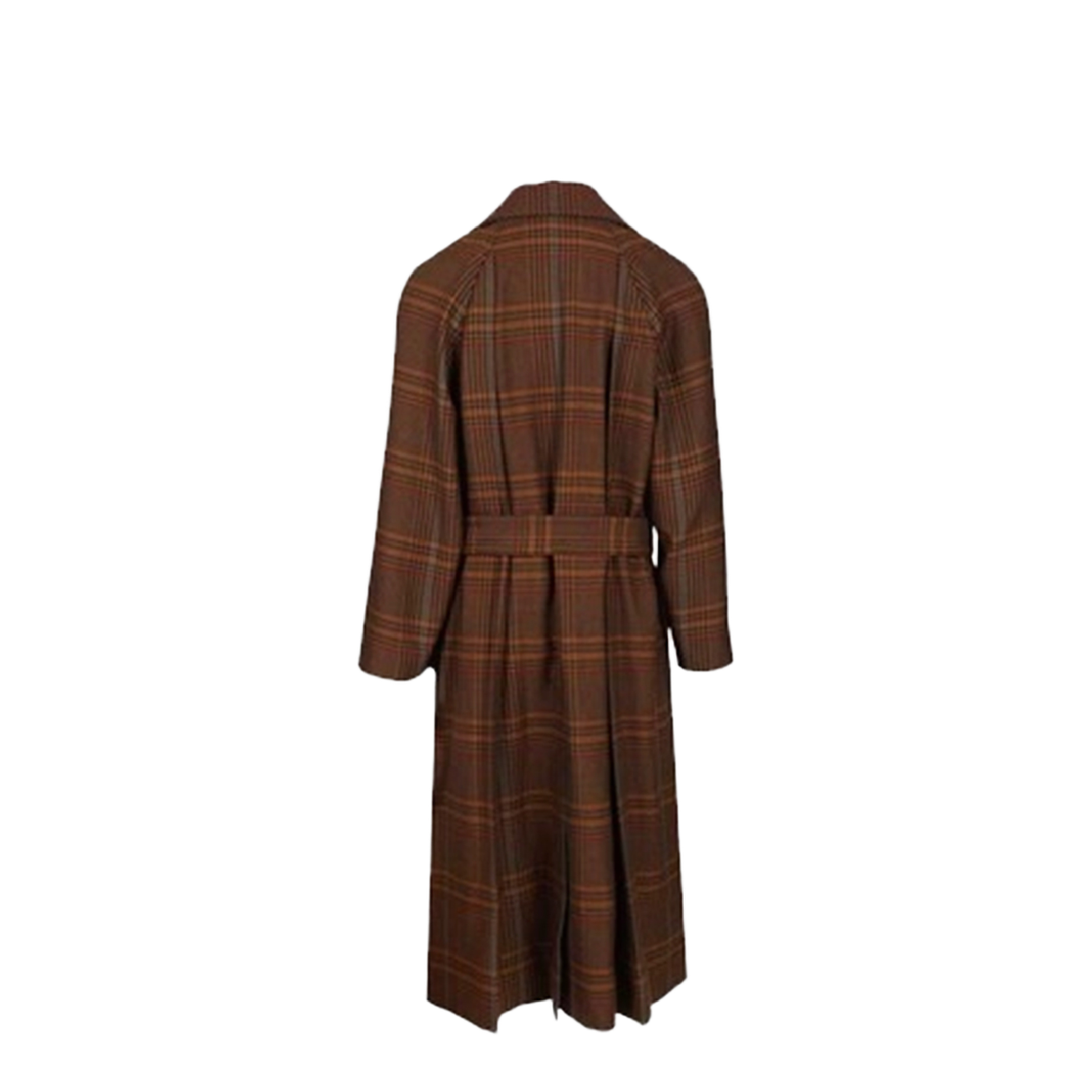 Long Coat - Image 5