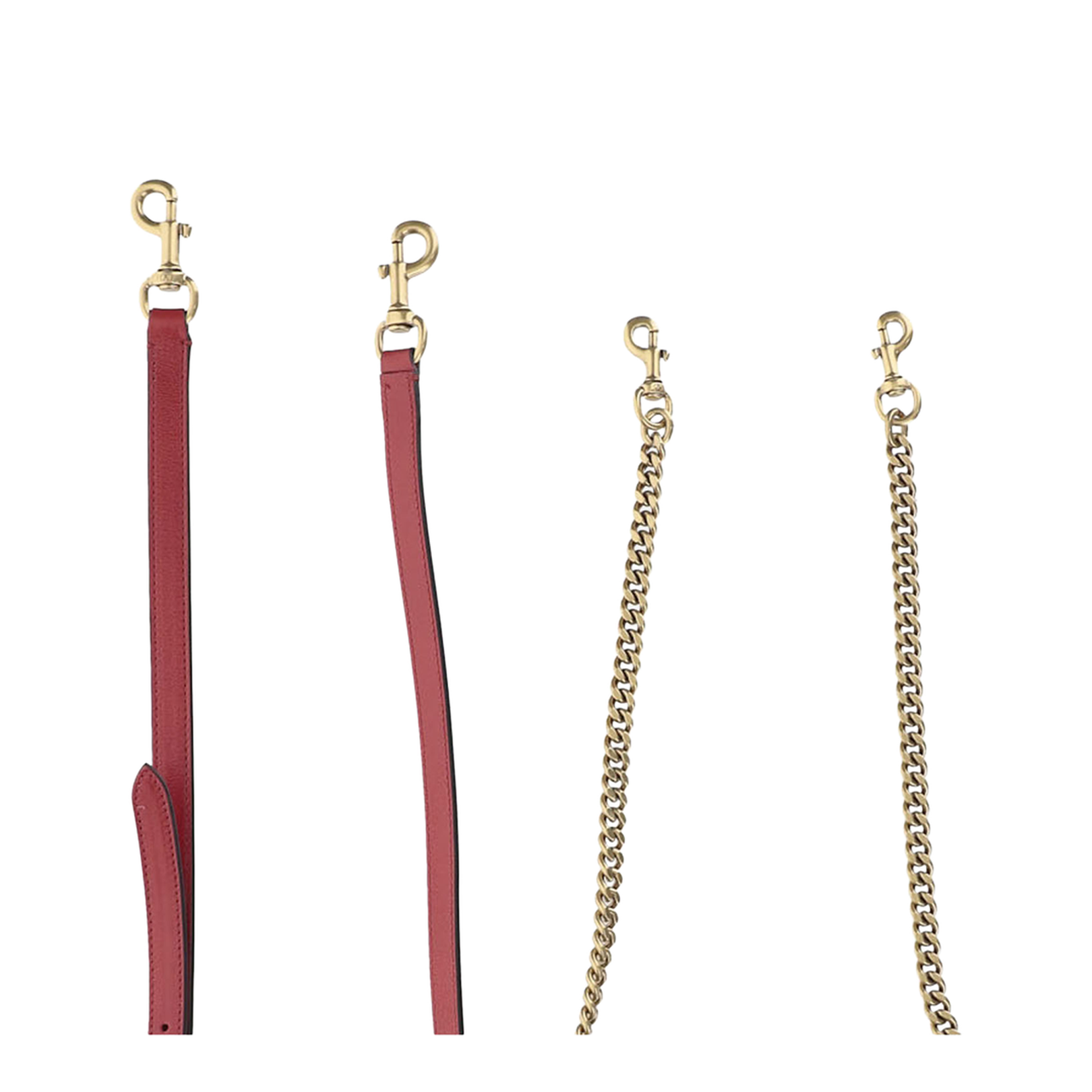 Viva Superstar Handbag in Nappa - Image 4