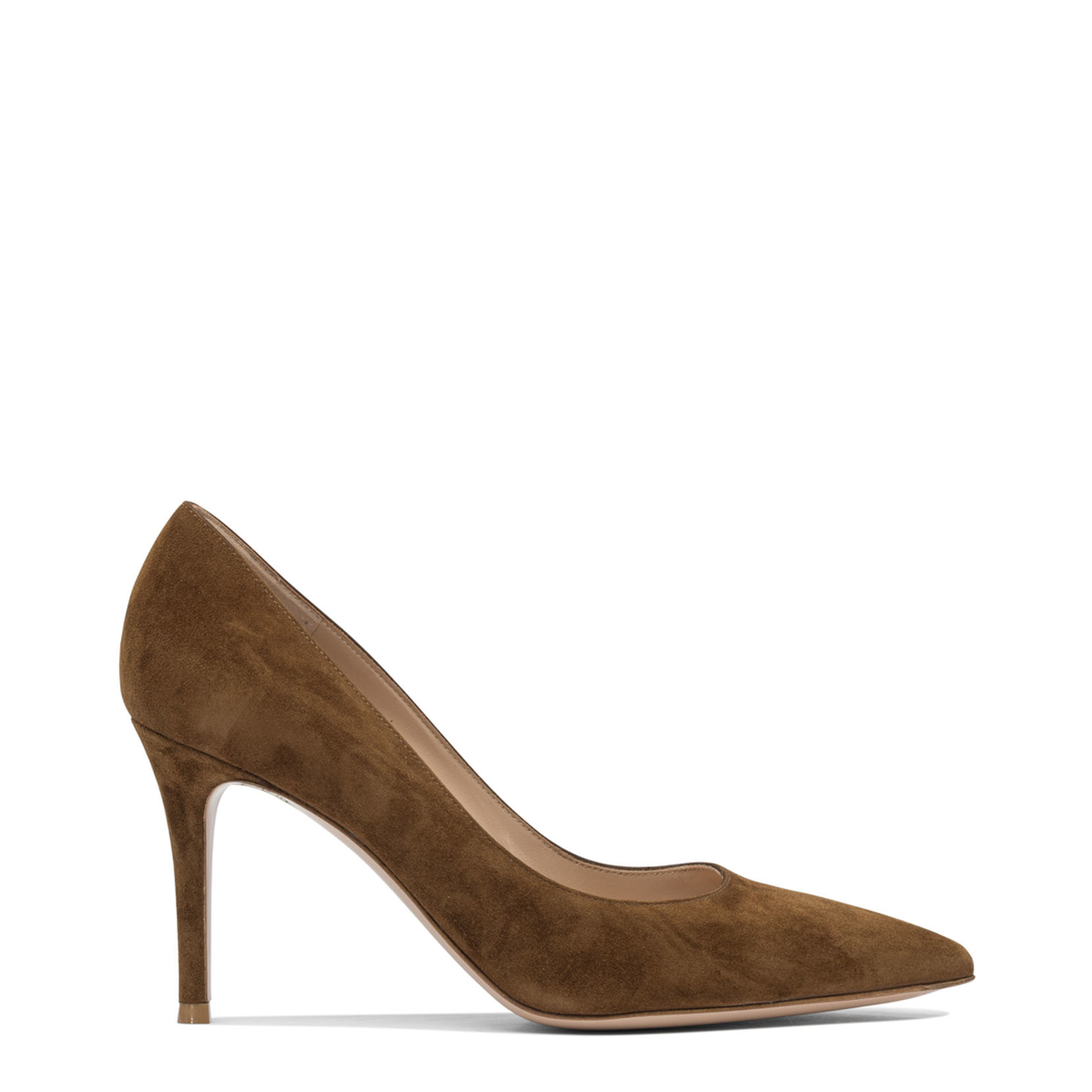 "Gianvito 85 Mm" Pumps - Image 1