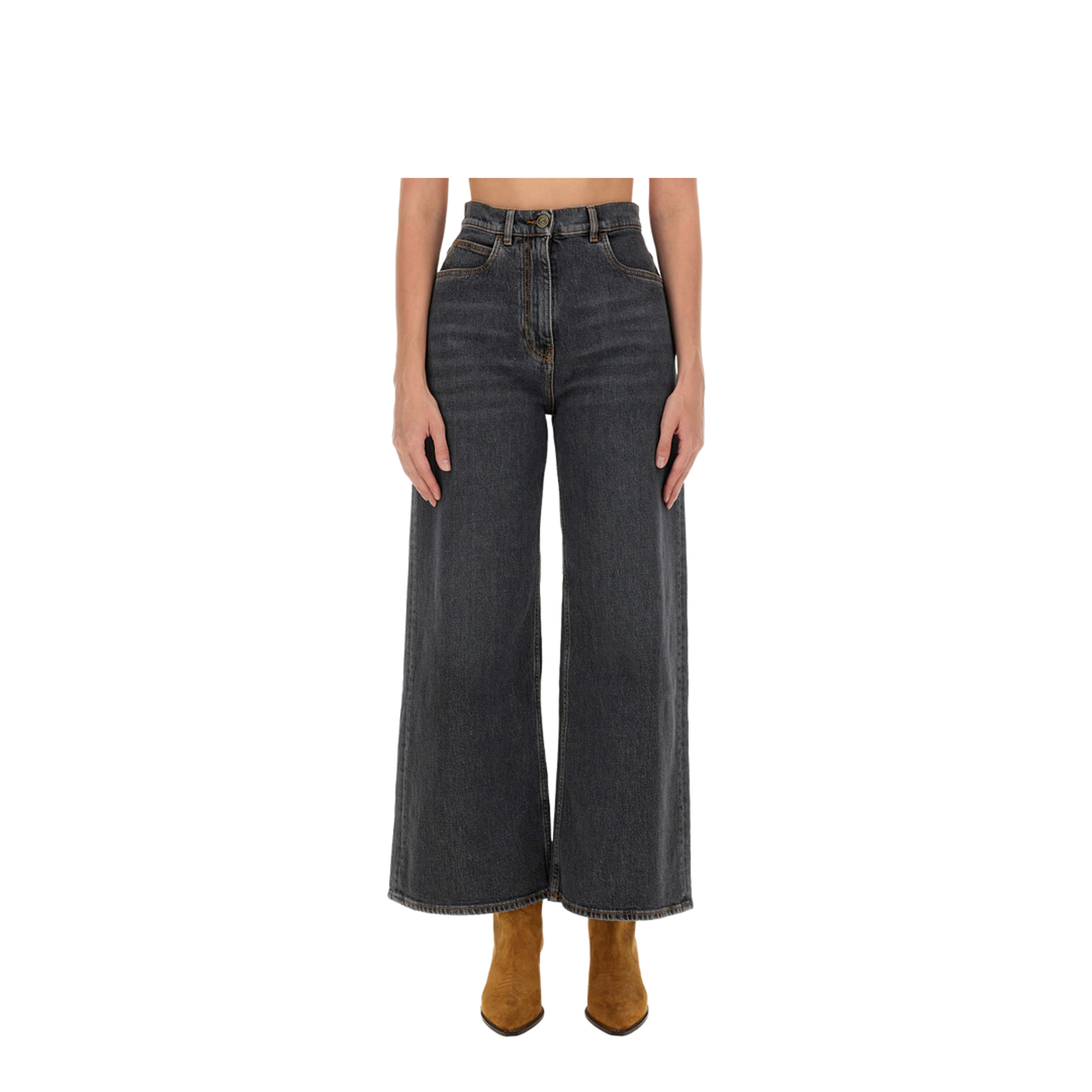 Denim Blue - Image 1