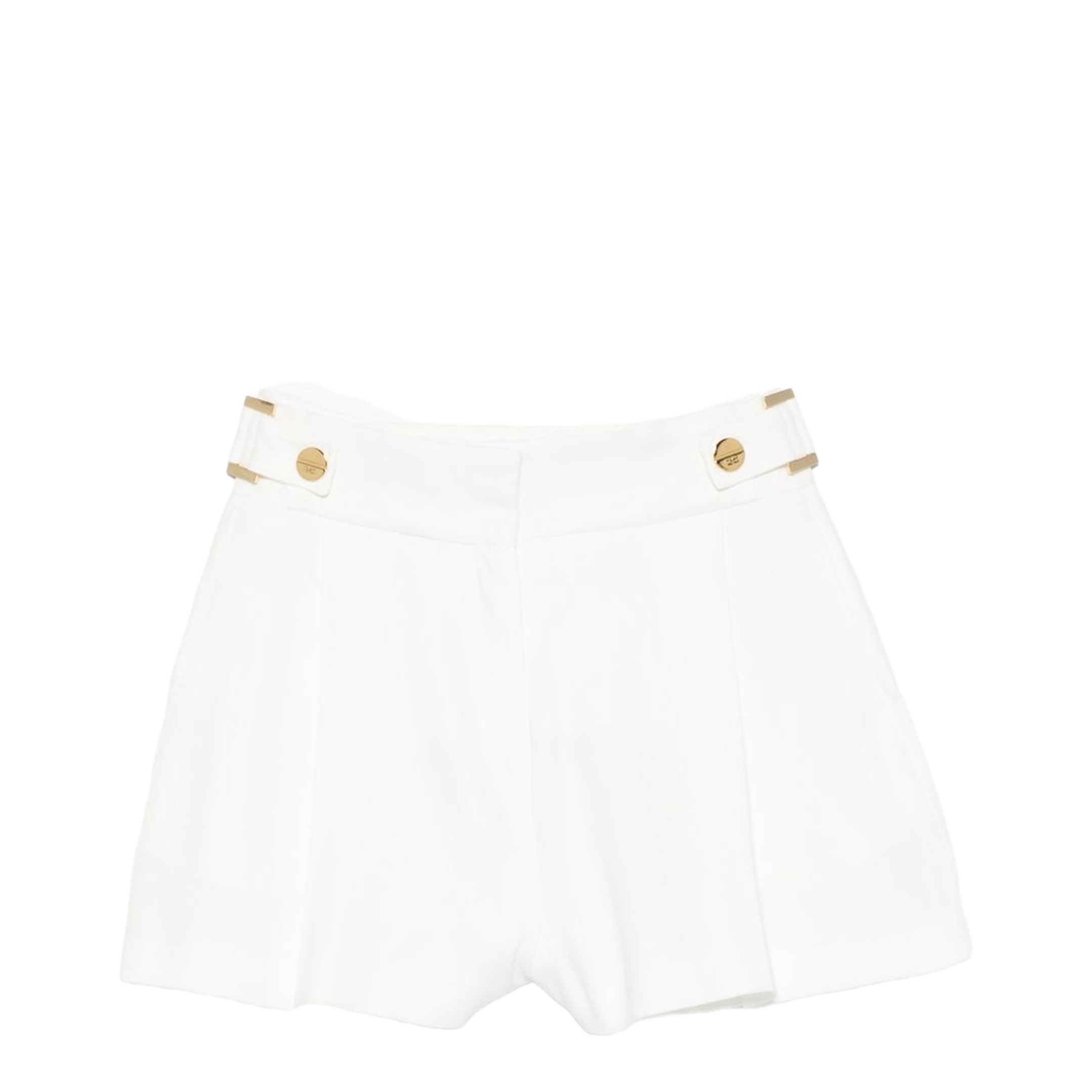 Shorts Ivory - Image 1