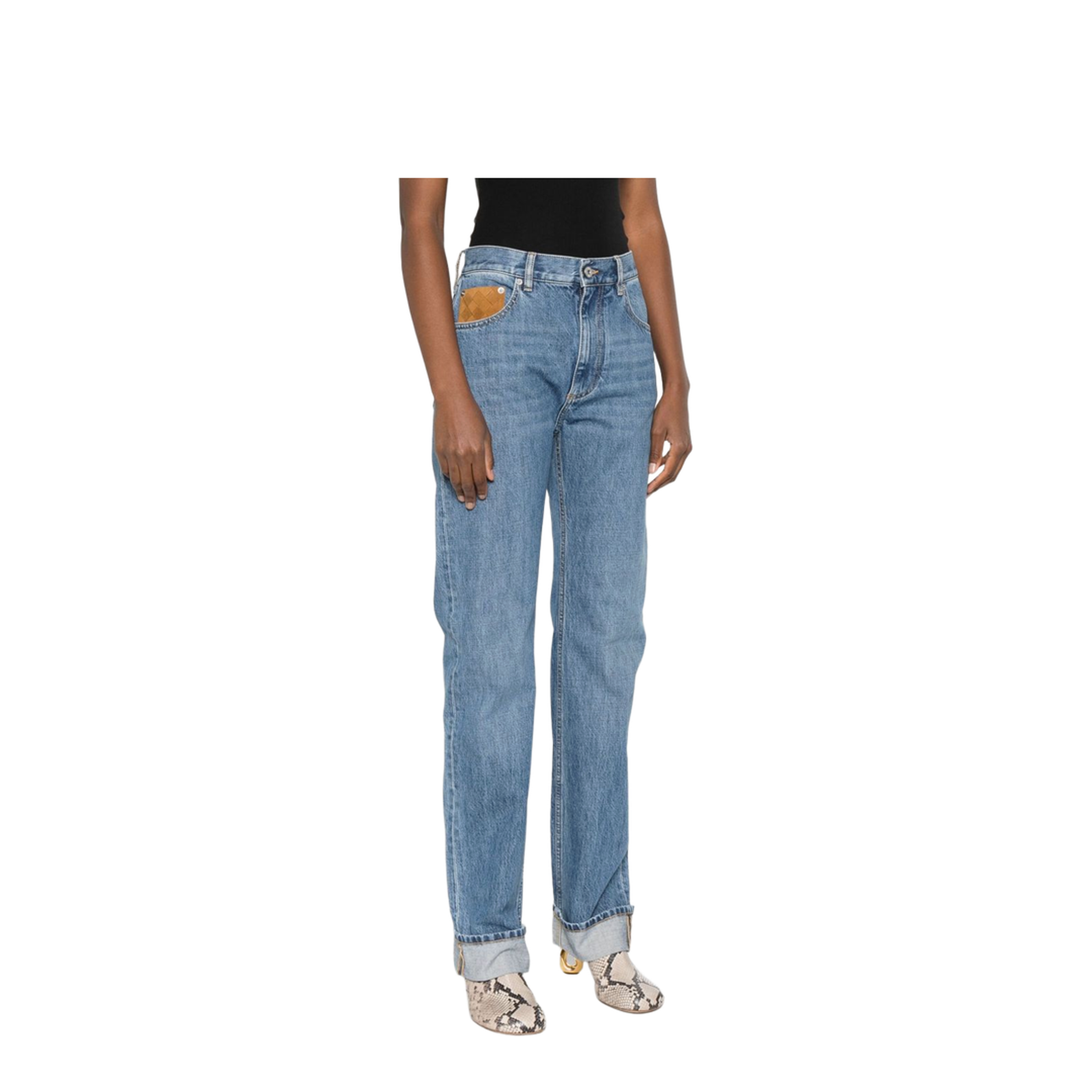 Jeans Blue - Image 3