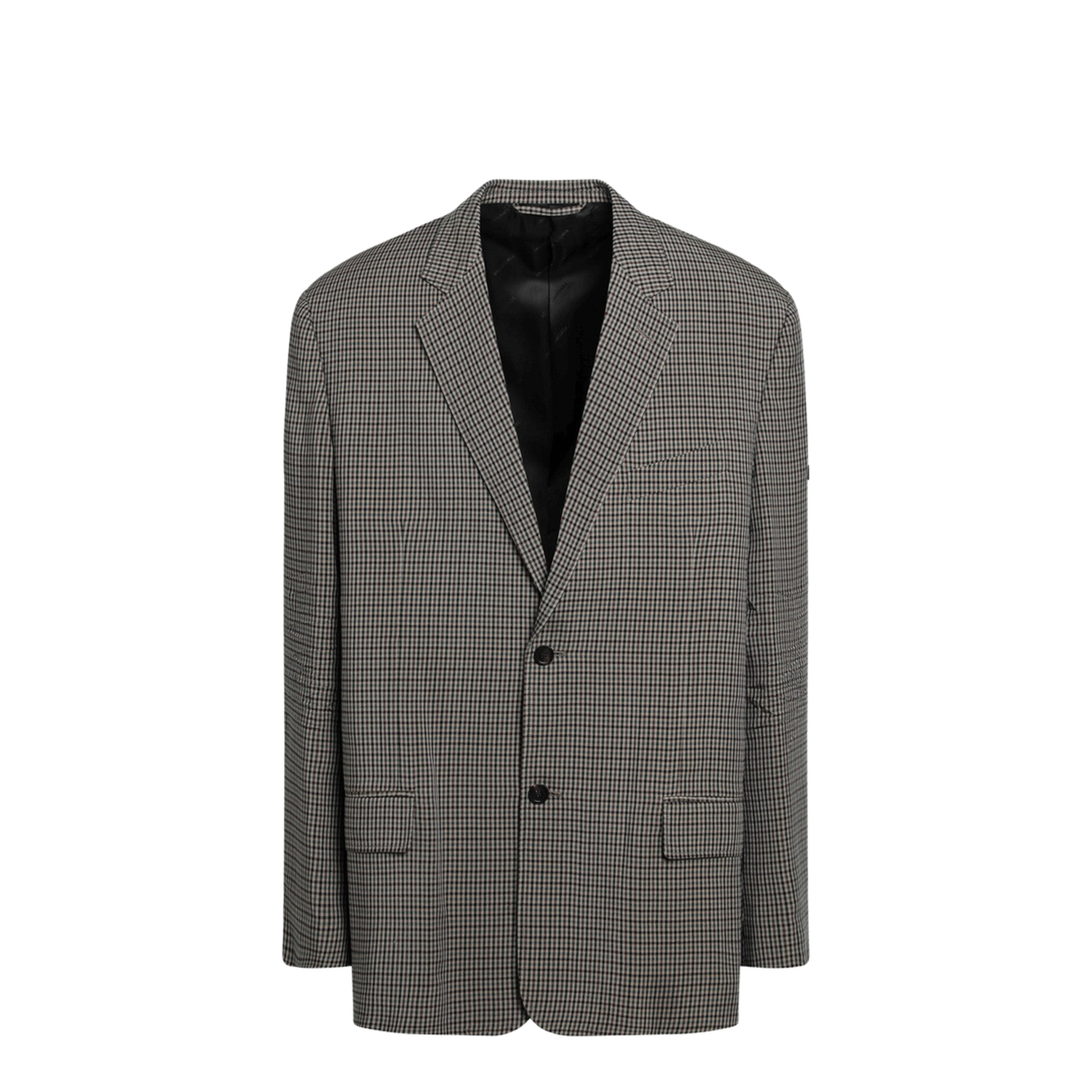 'SB' blazer - Image 1
