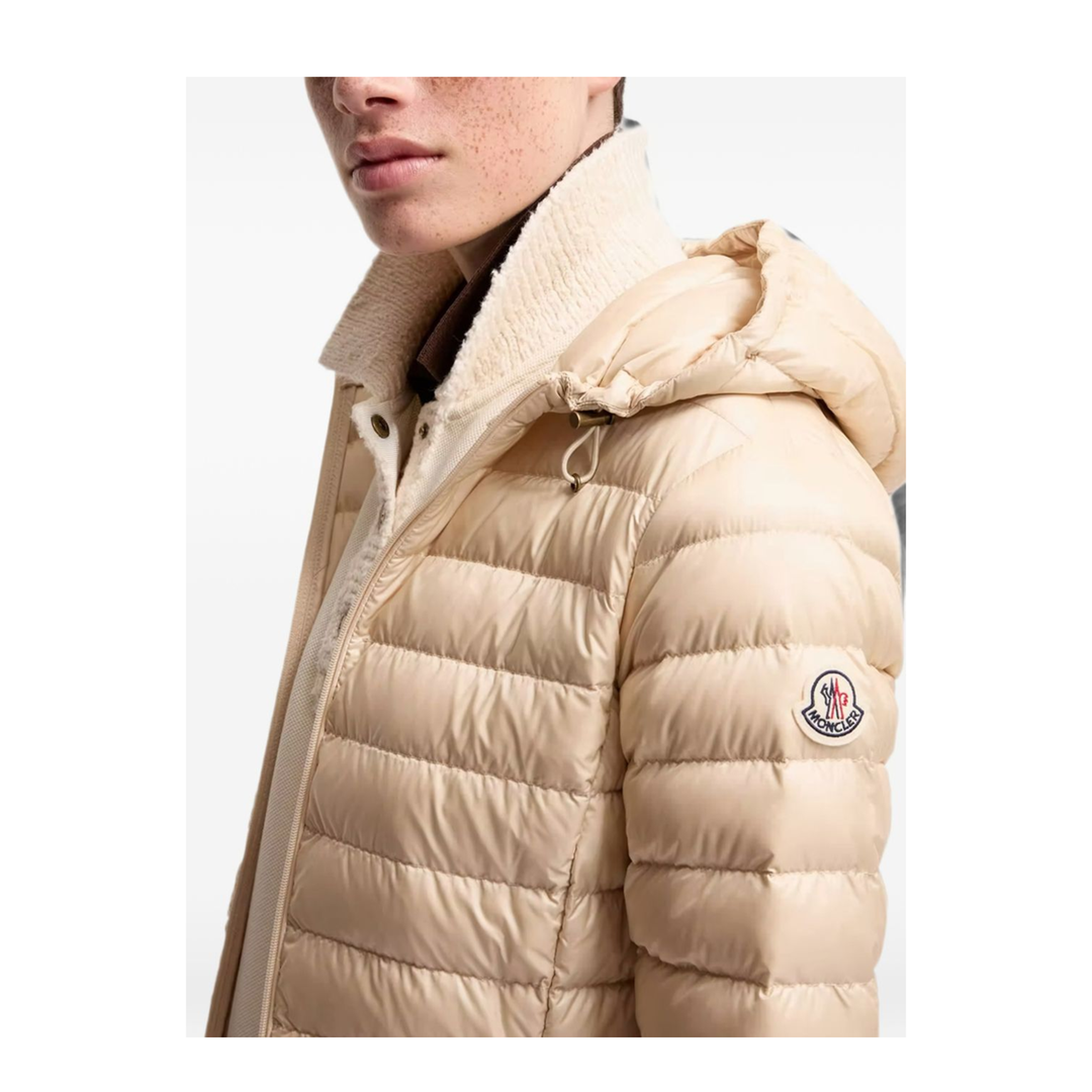 Coats WHITE - Image 4