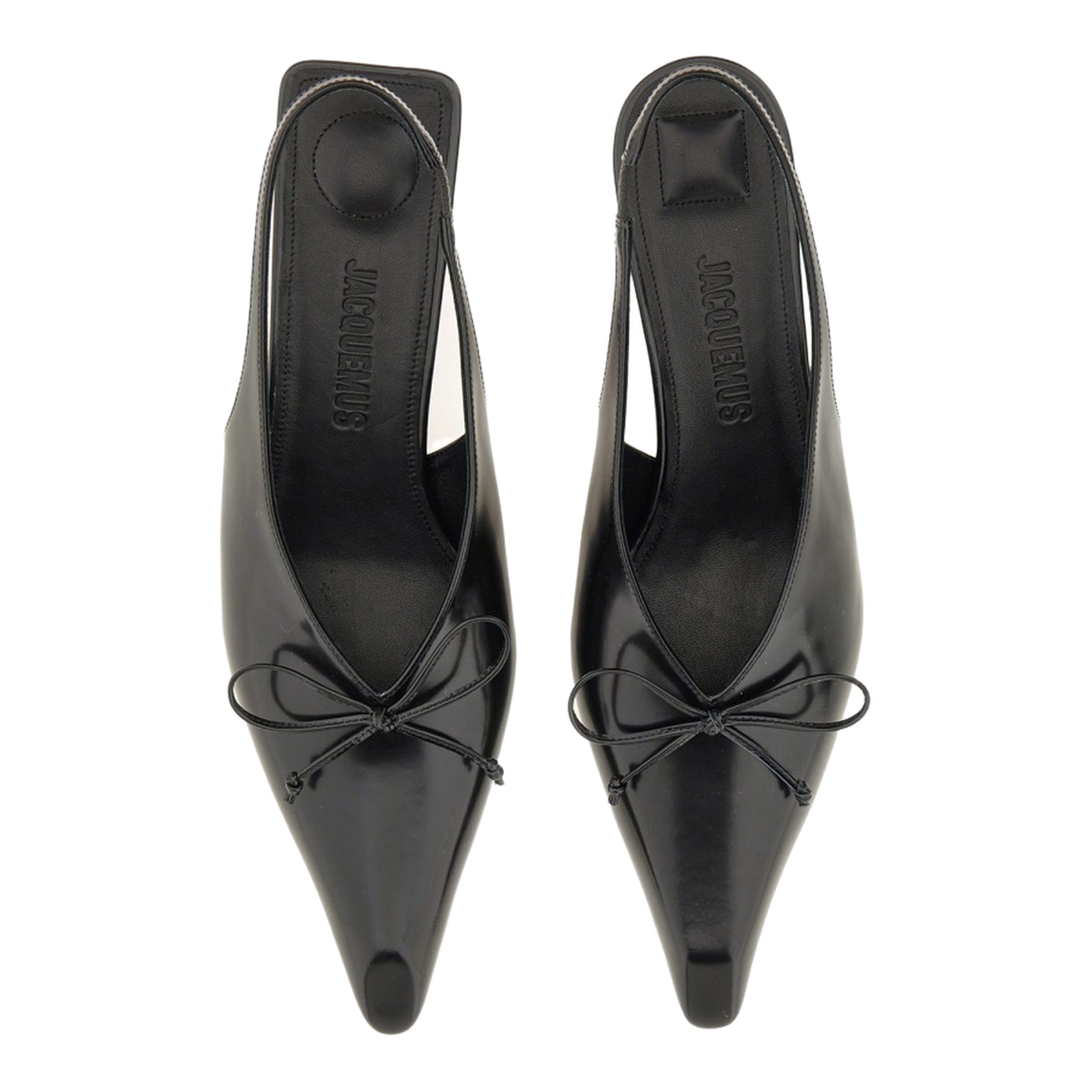 Cubisto Slingbacks - Image 2