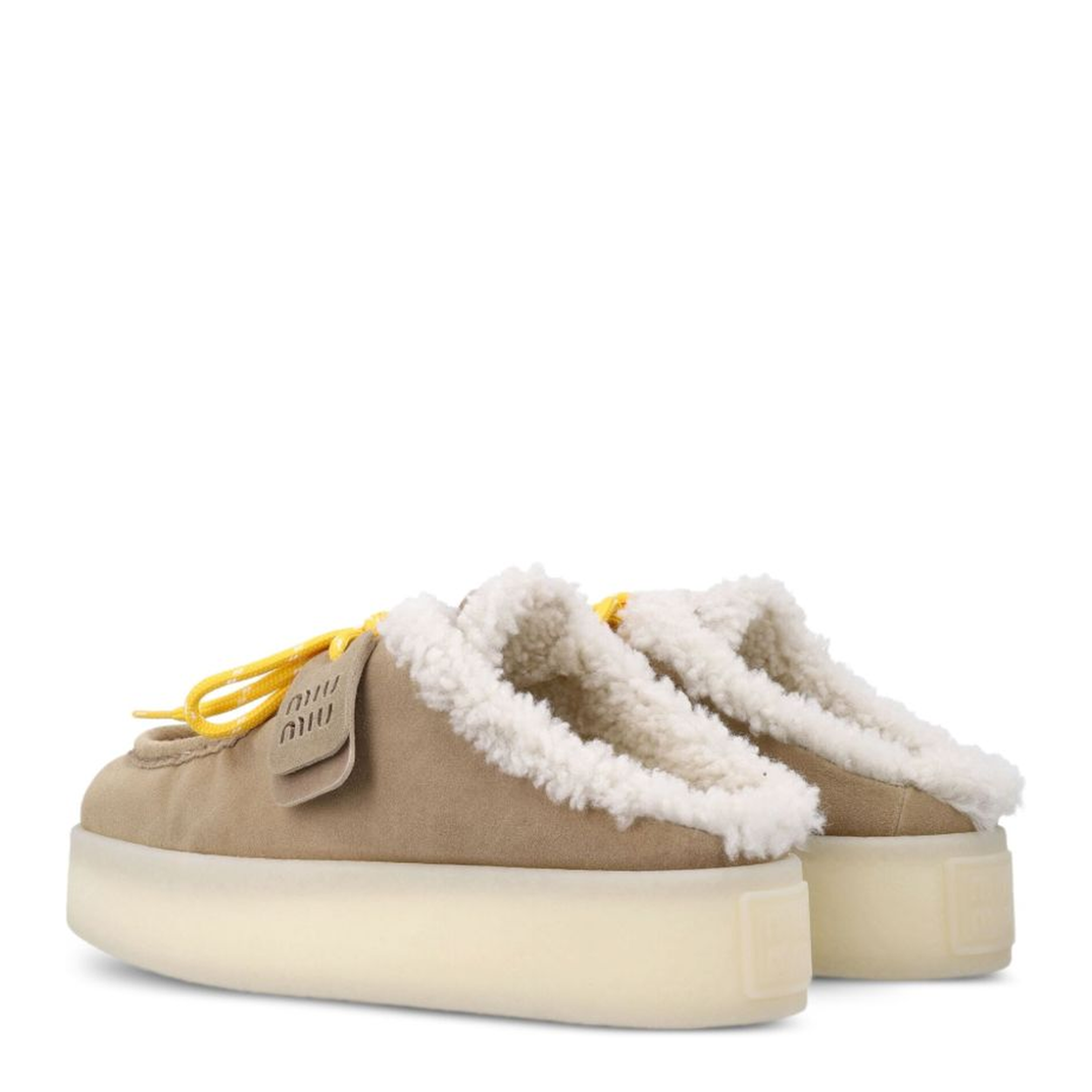 Sandals Beige - Image 2