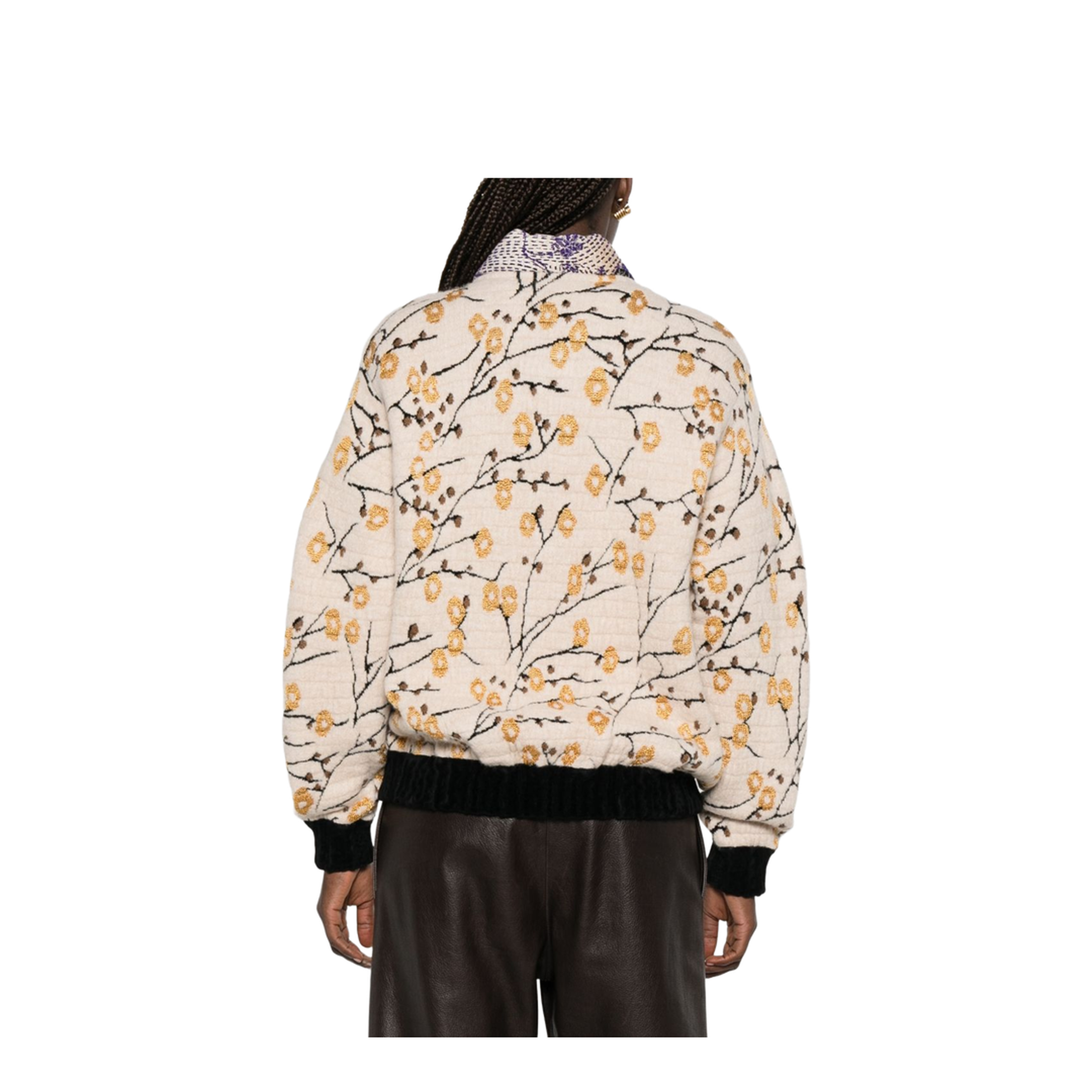 Coats BEIGE - Image 4