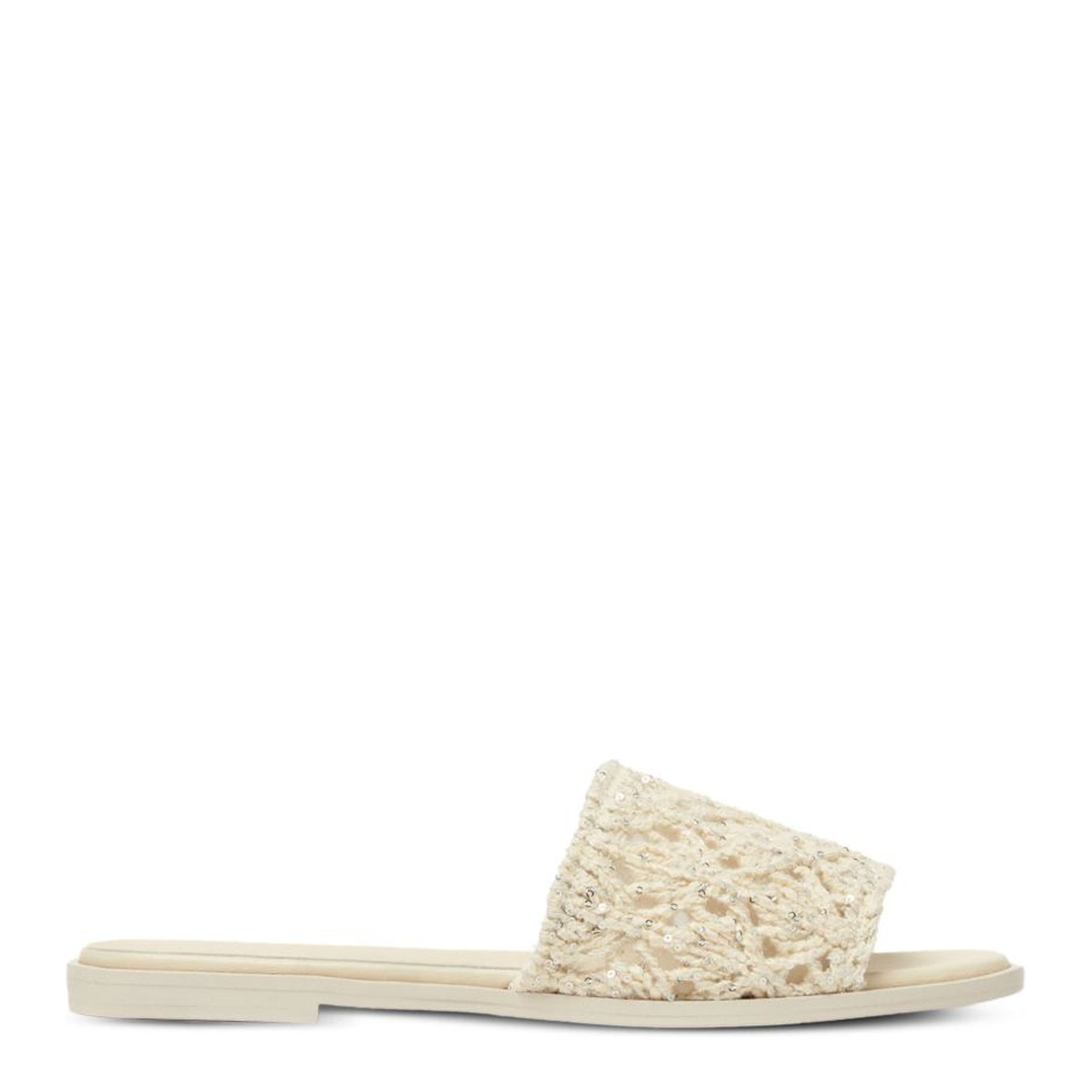 Sandals White - Image 1