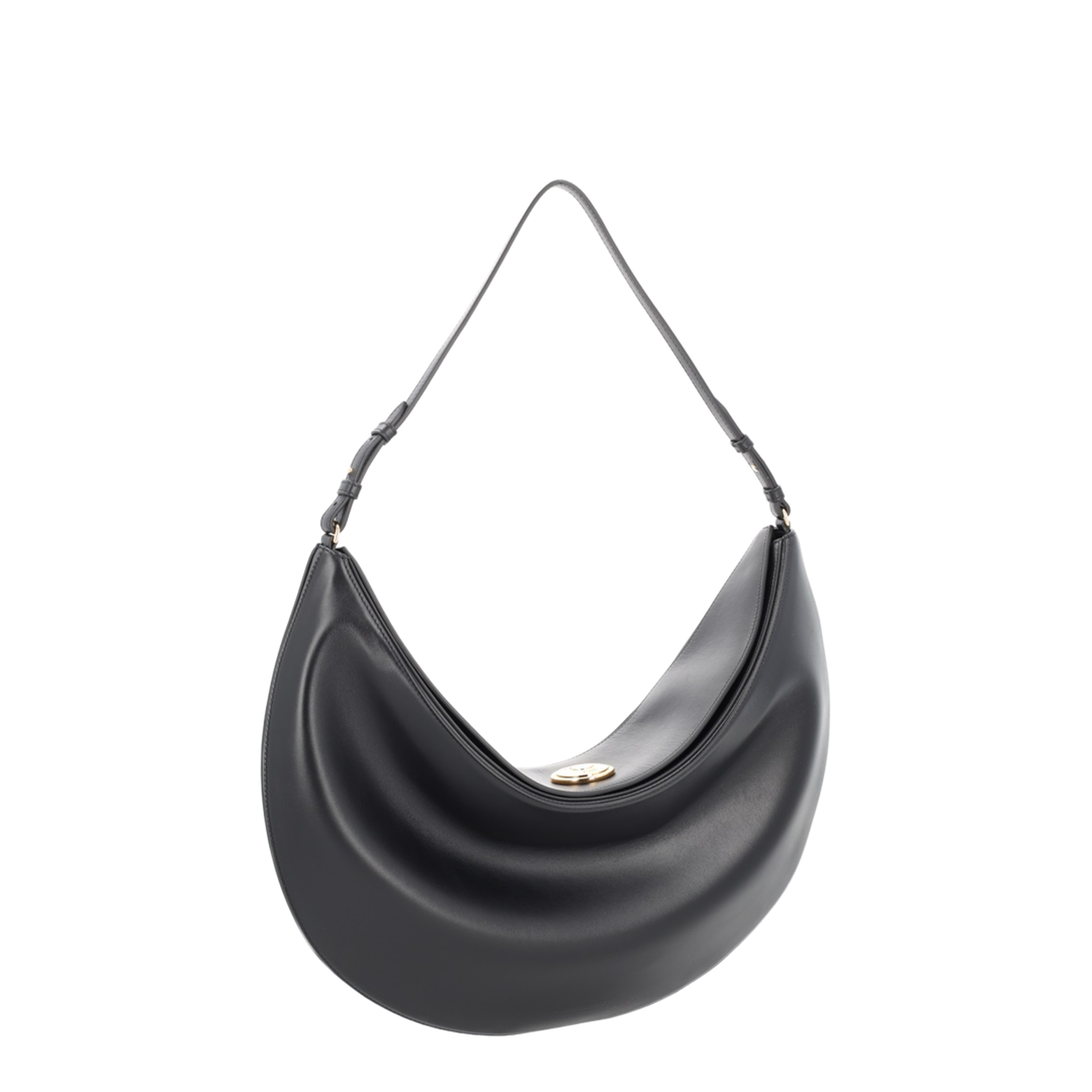 Black Crossbody & Shoulder Bag - Image 2