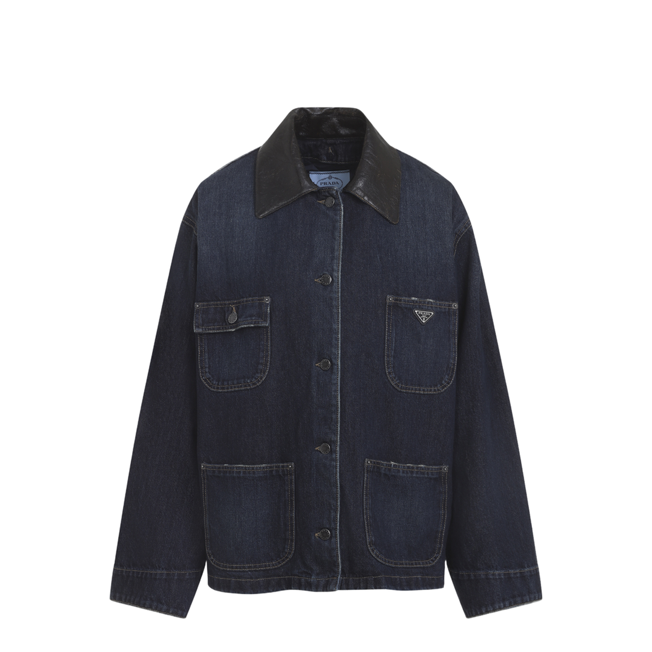 Denim Jacket - Image 2
