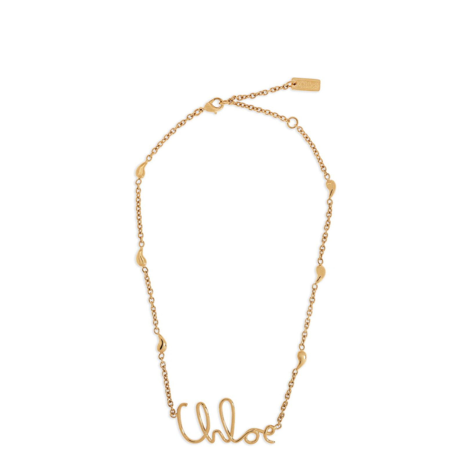 Iconic Necklace - Image 1