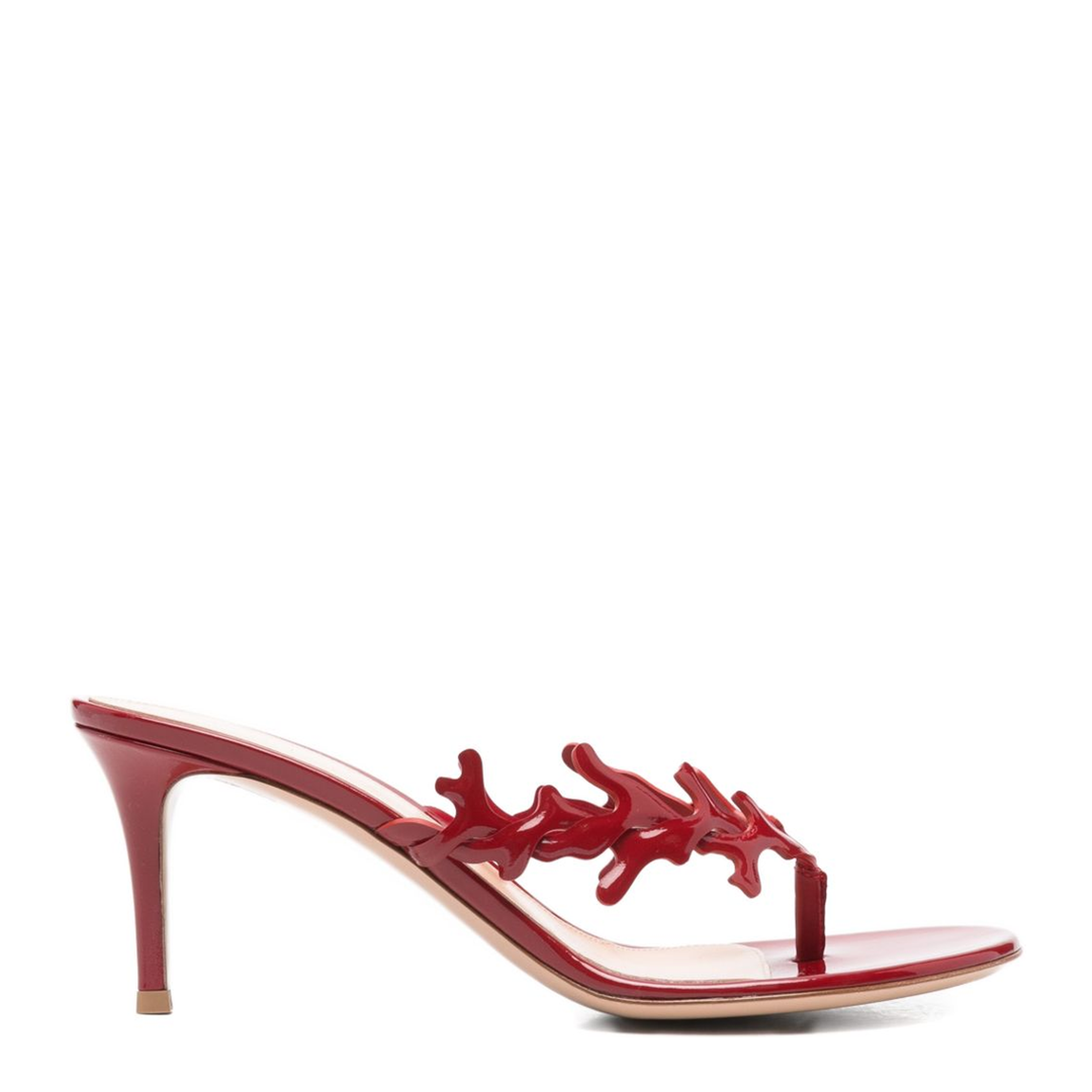 Baffle Frame - Image 1