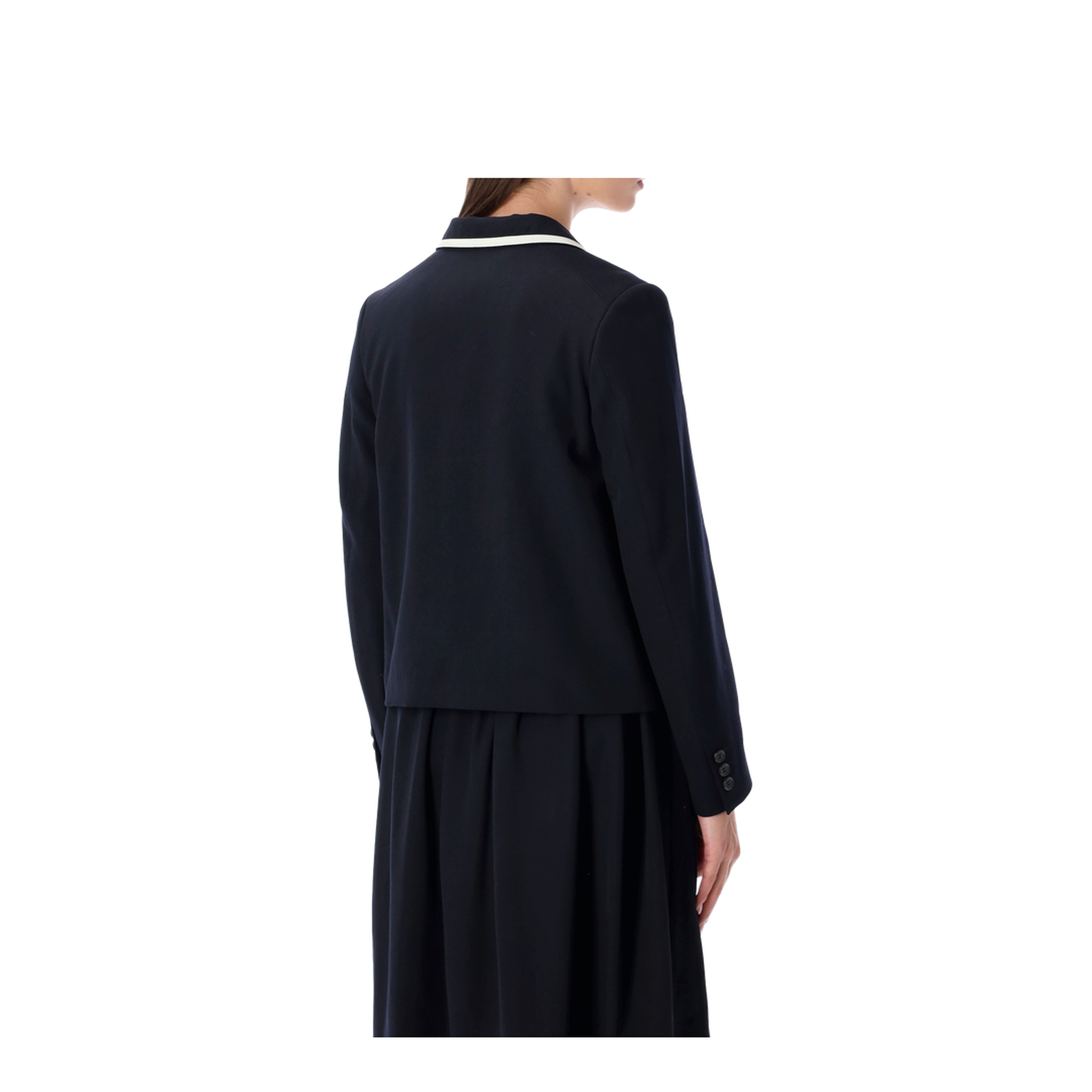 Jackets Blue - Image 2