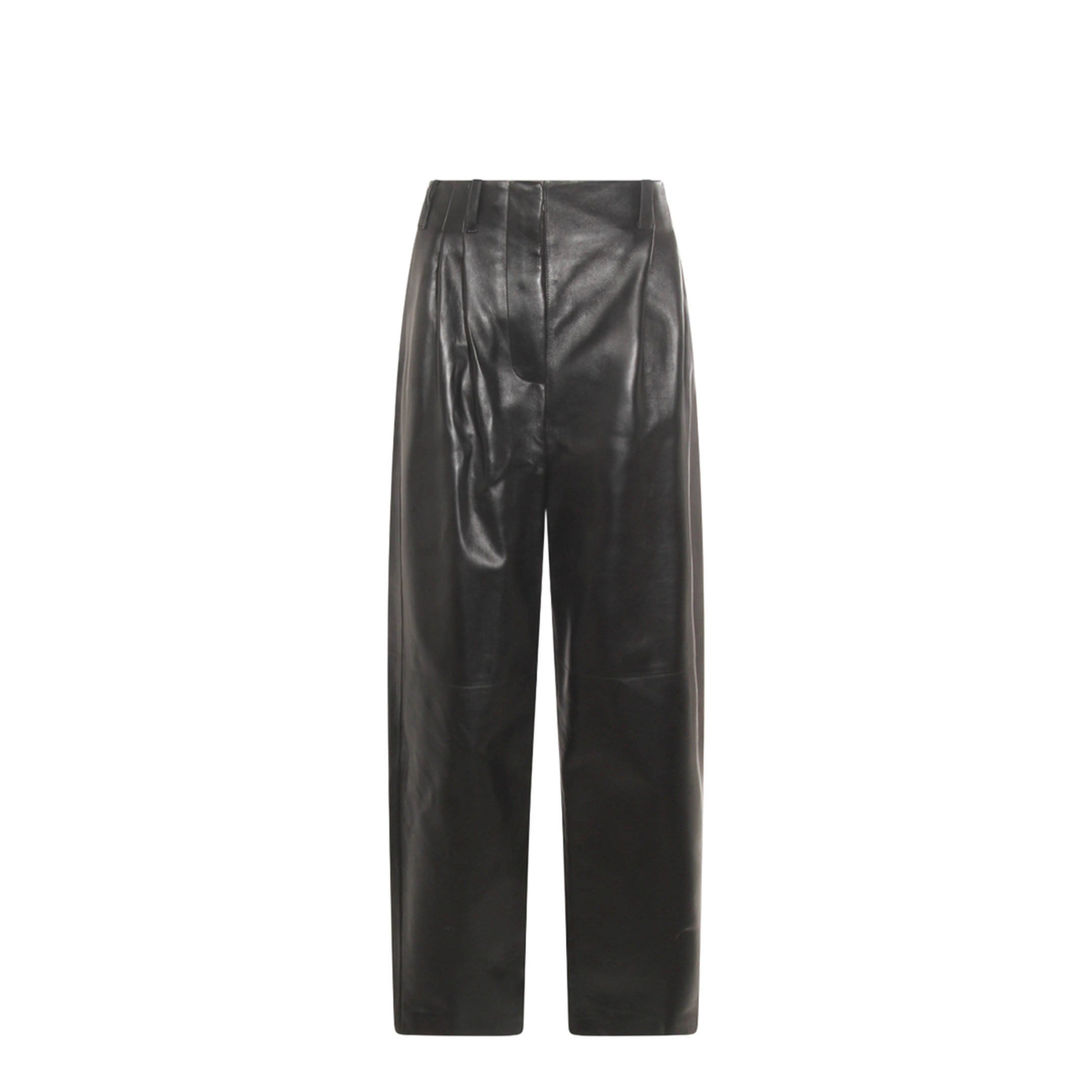 Trousers Light Grey - Image 1