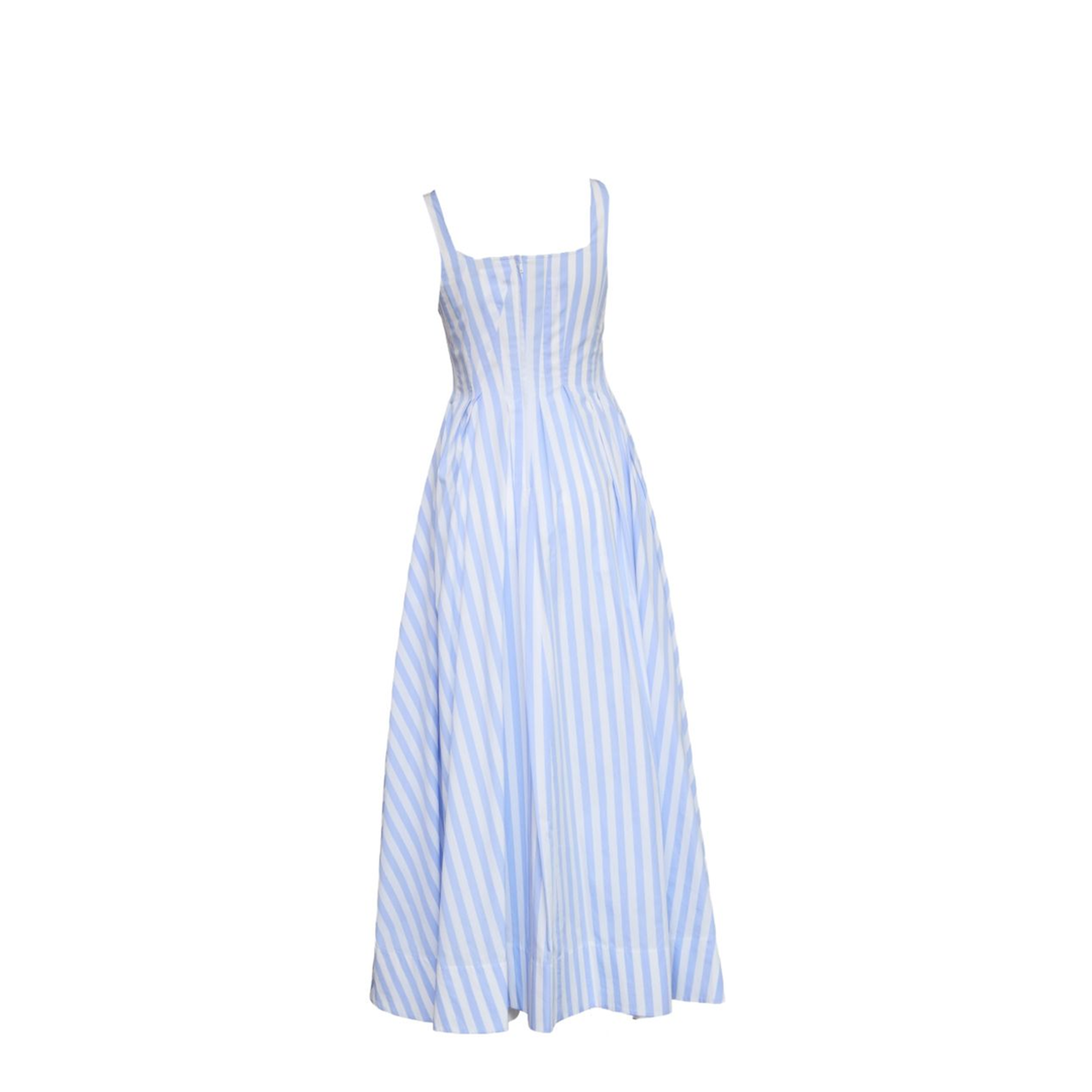 Clear Blue Dresses - Image 2
