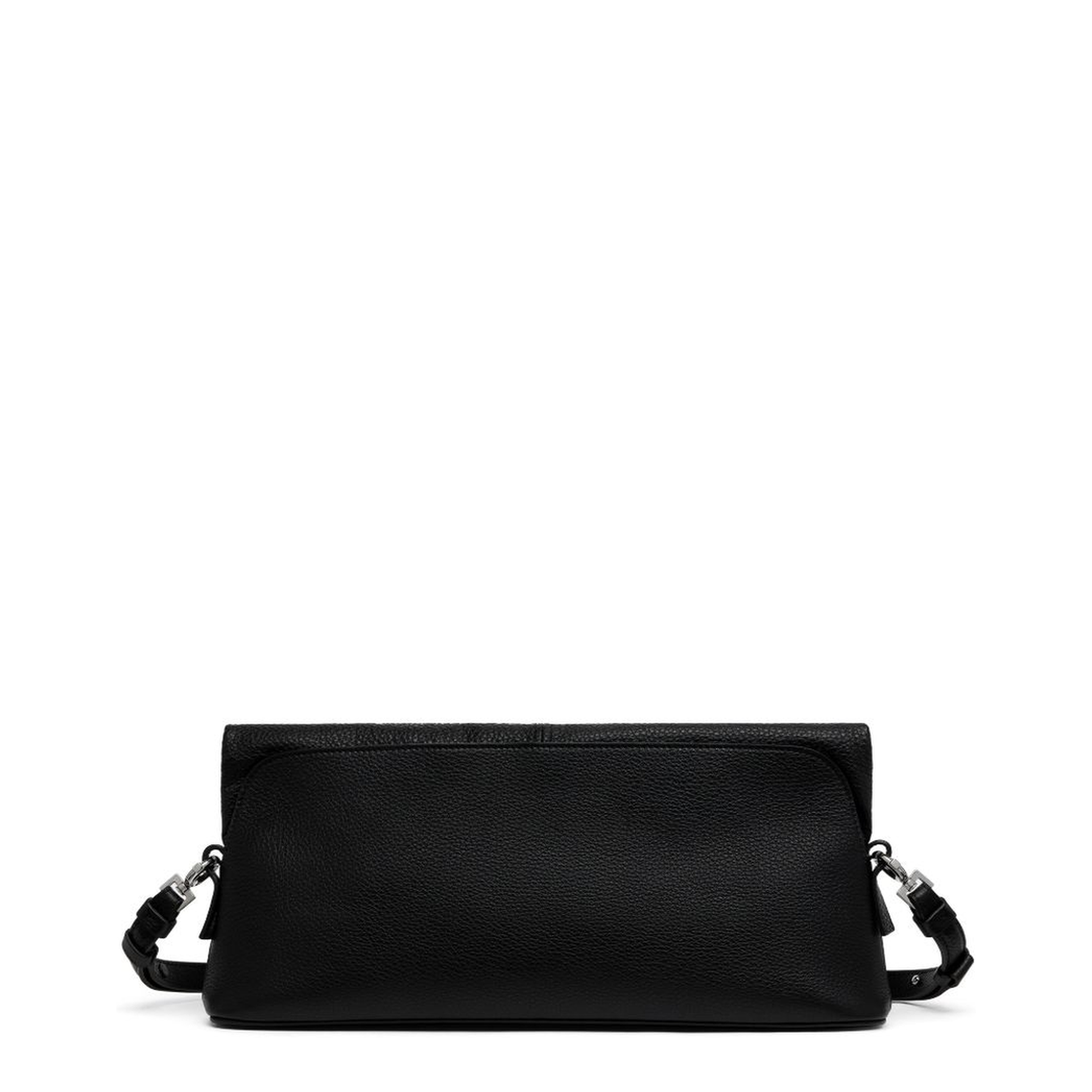 5AC Soft Calf Leather Pouch - Black/Negro - Image 3