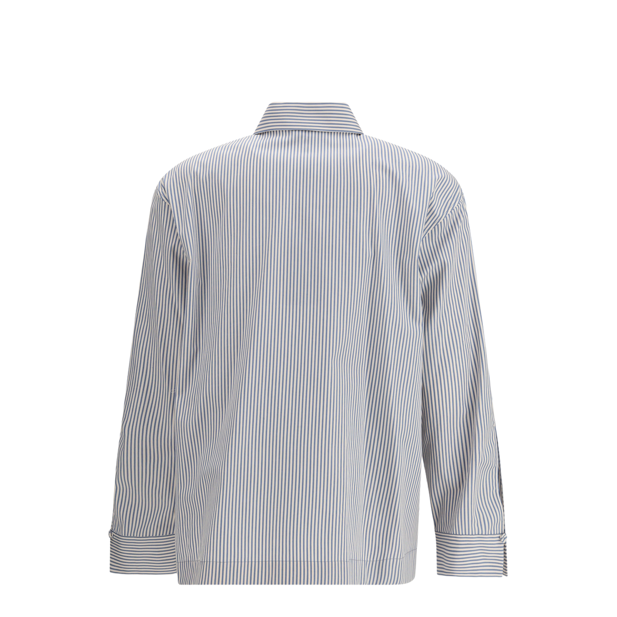 Striped Shirt - Image 2