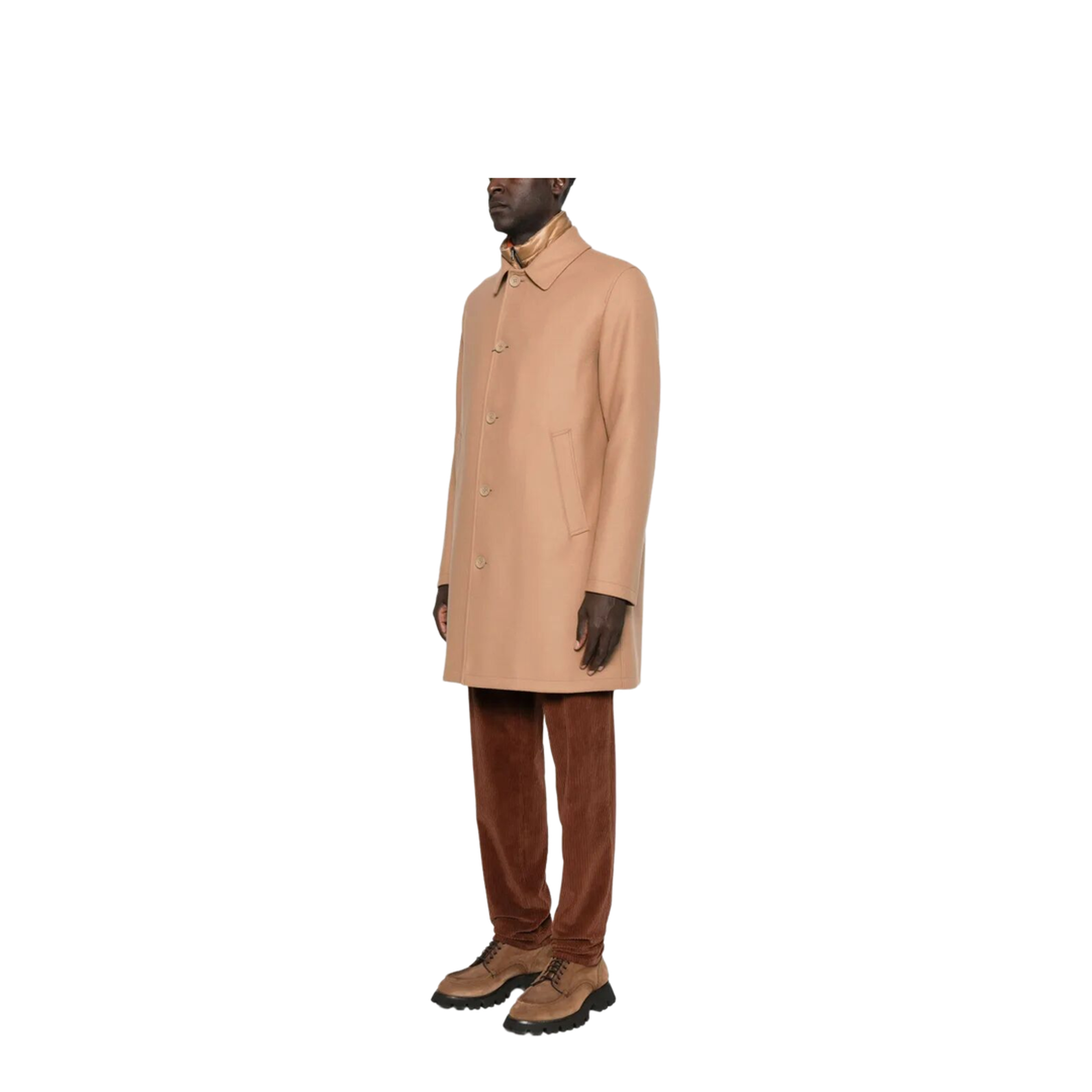 Padded Coat - Image 10
