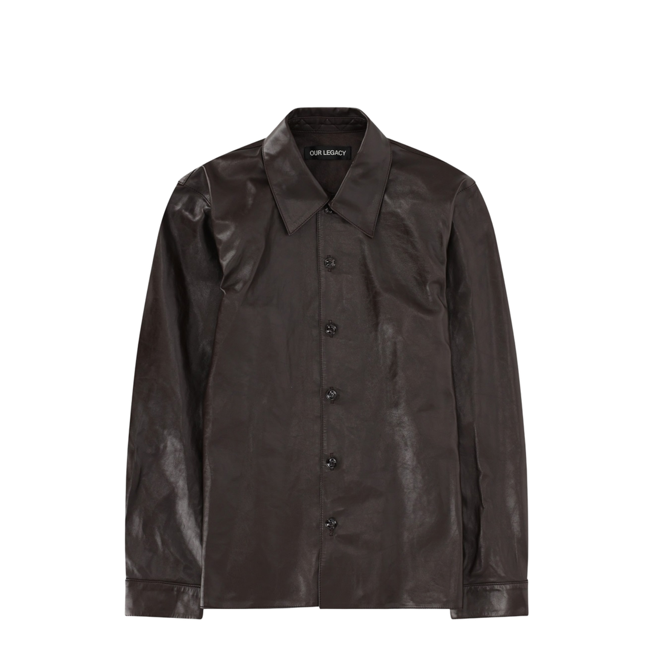 Welding Shirt - Image 1