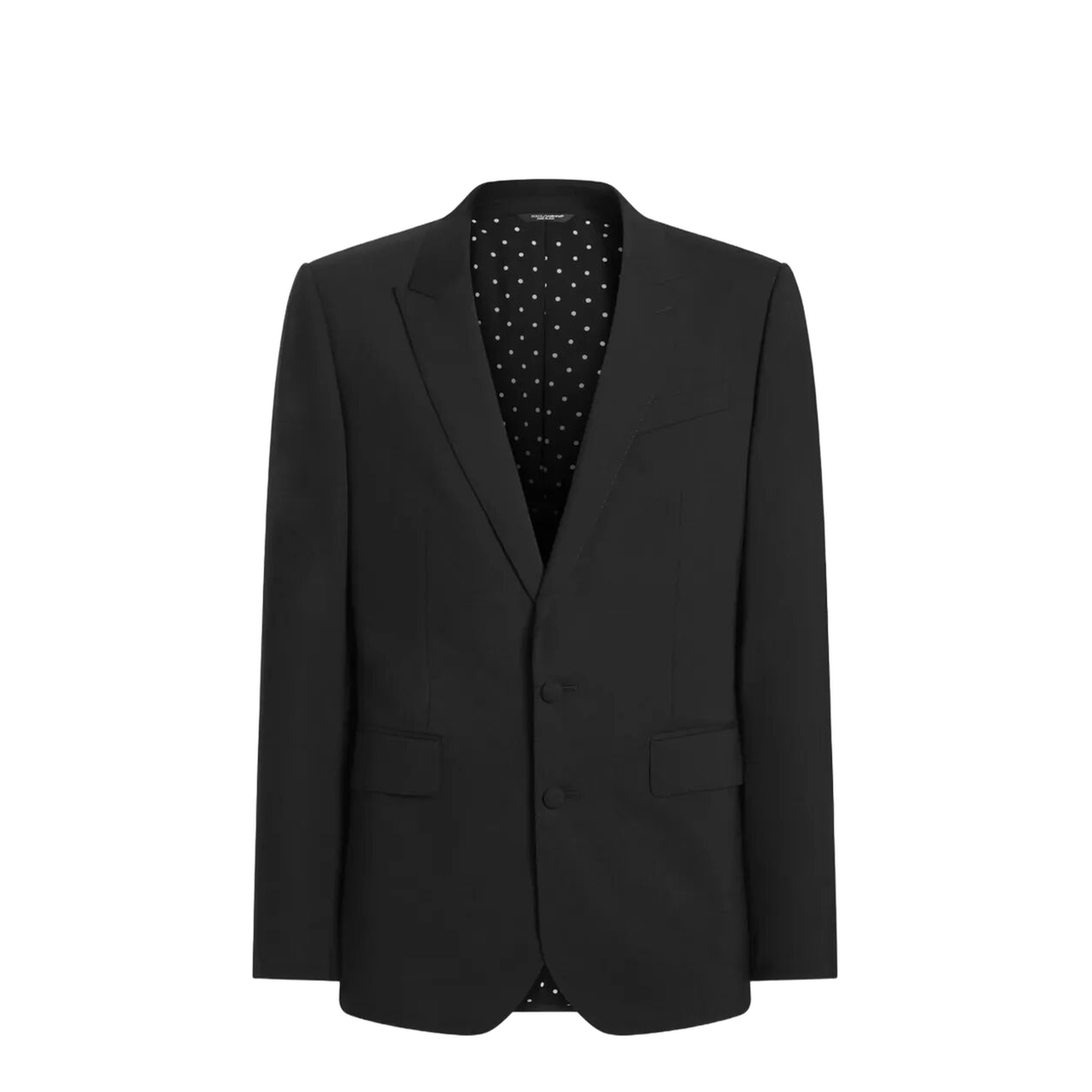New Martini Blazer in Fabric - Image 1