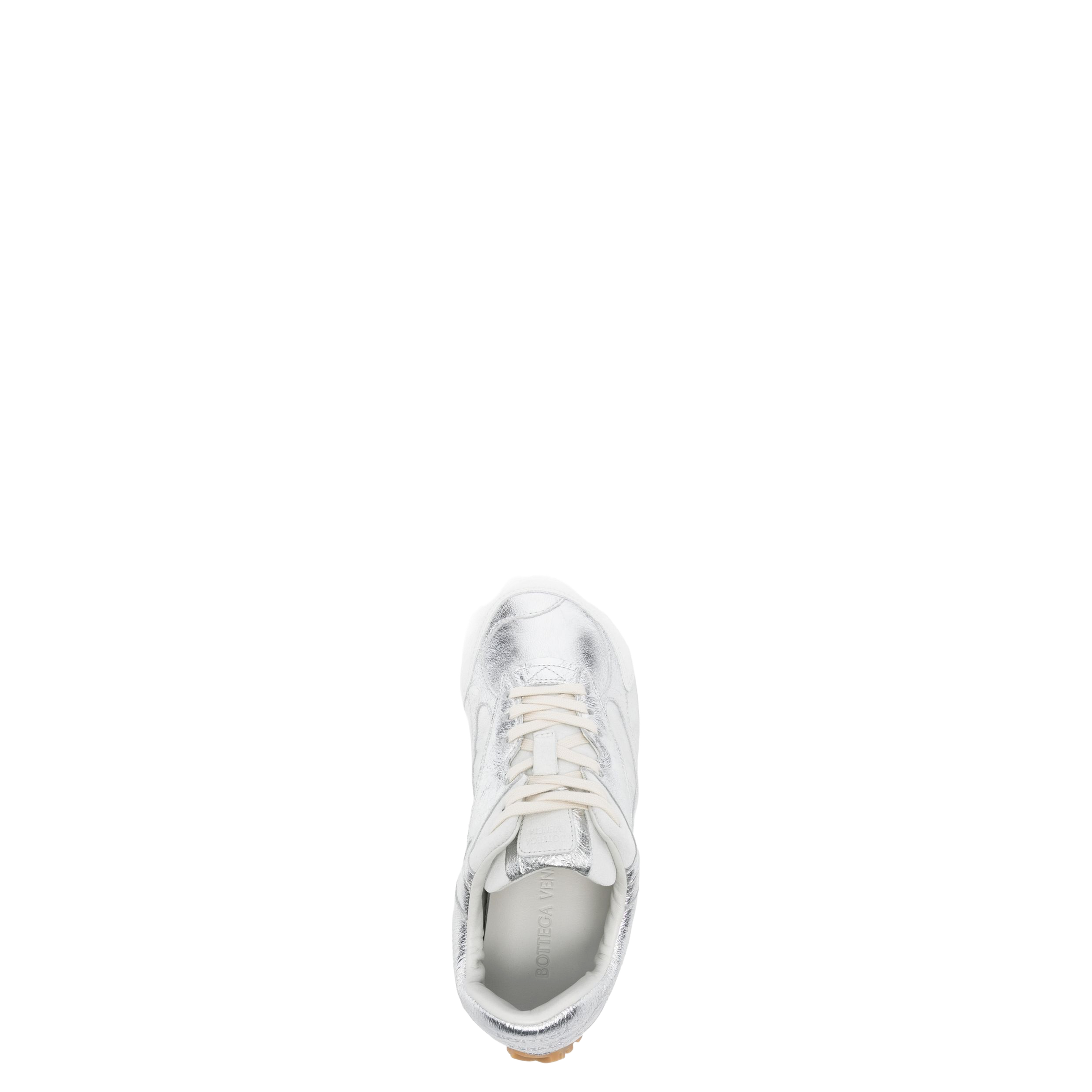 Sneakers Silver - Image 2