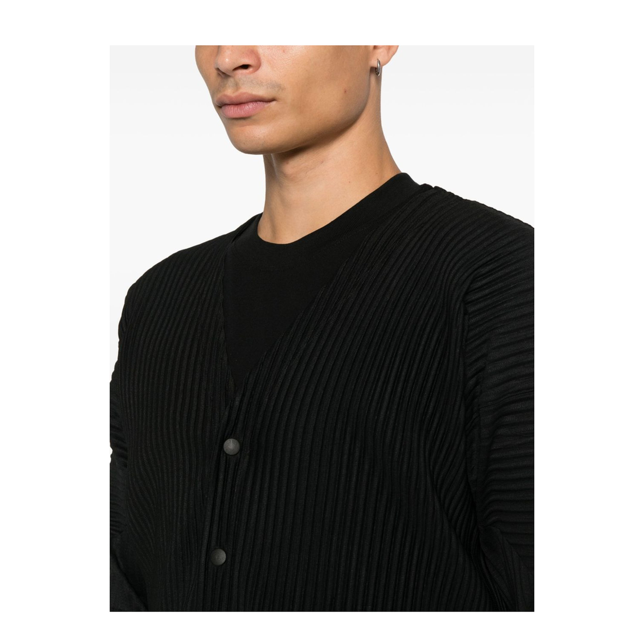 Sweaters Black - Image 4