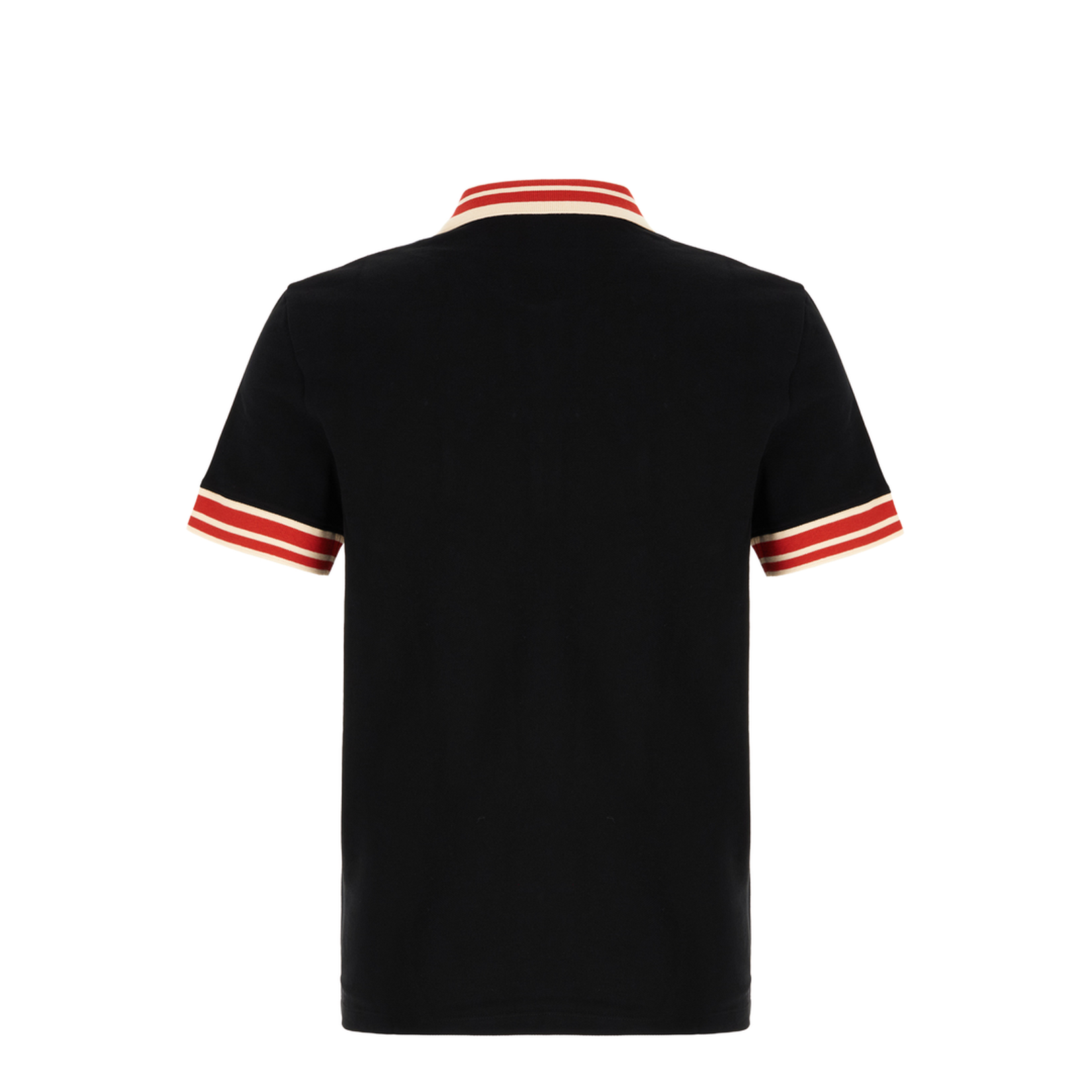 Polo Shirts - Black - Image 4