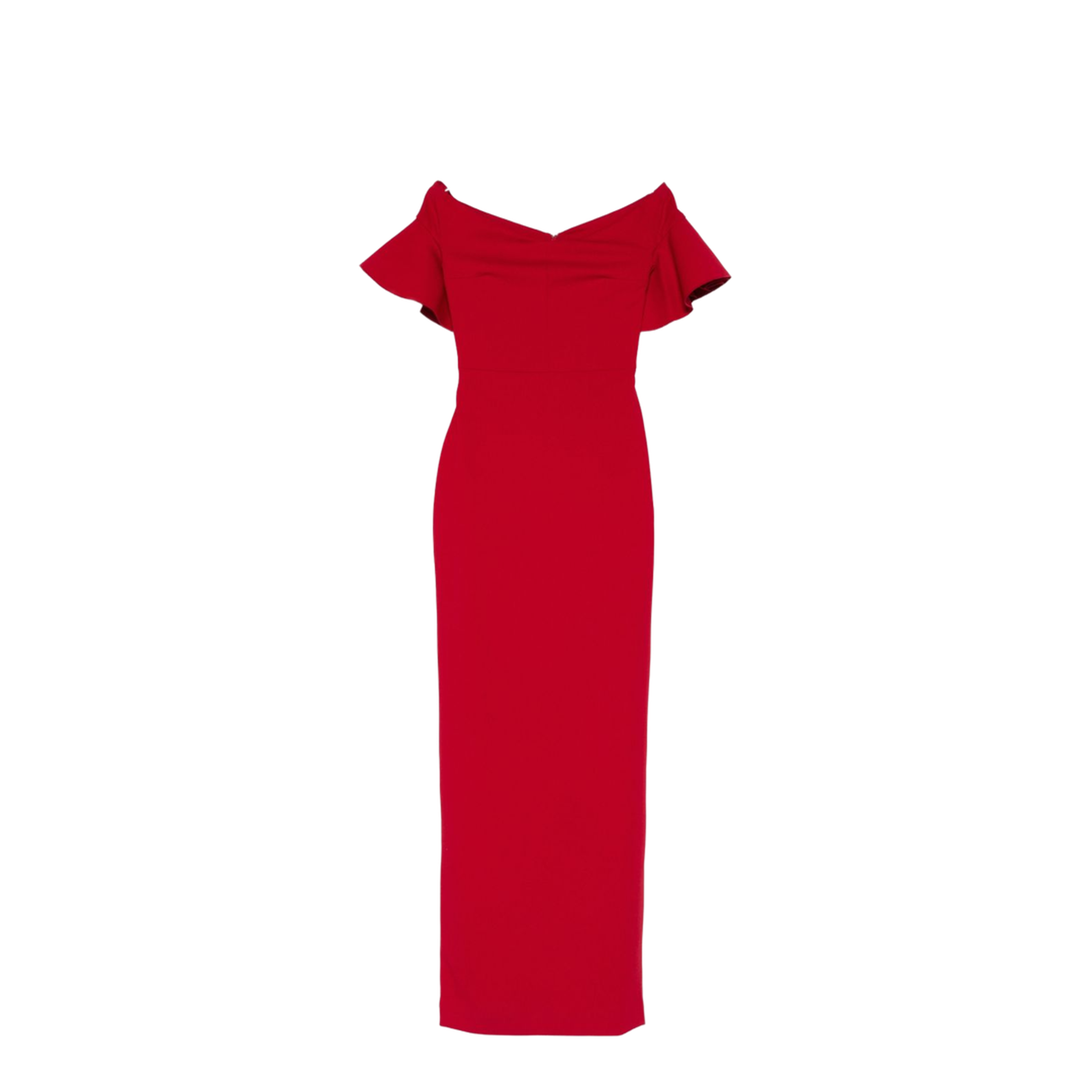 Dresses Red - Image 1