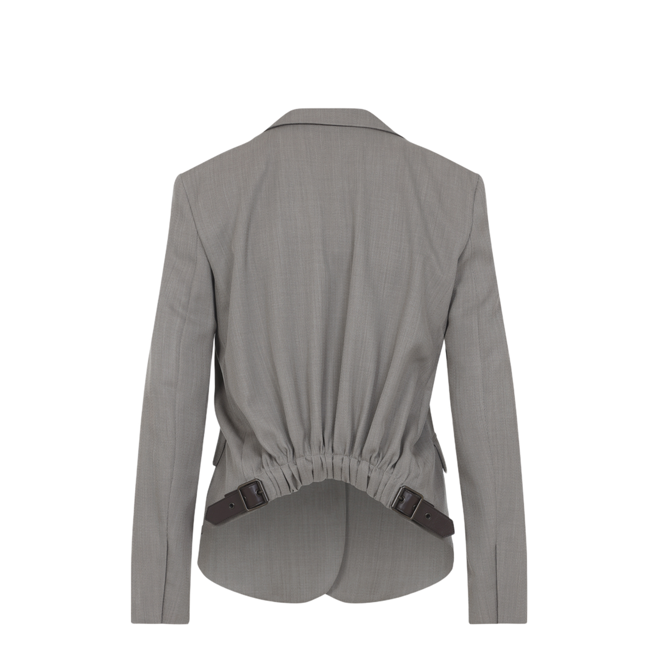 Tailored Jacket - Image 4