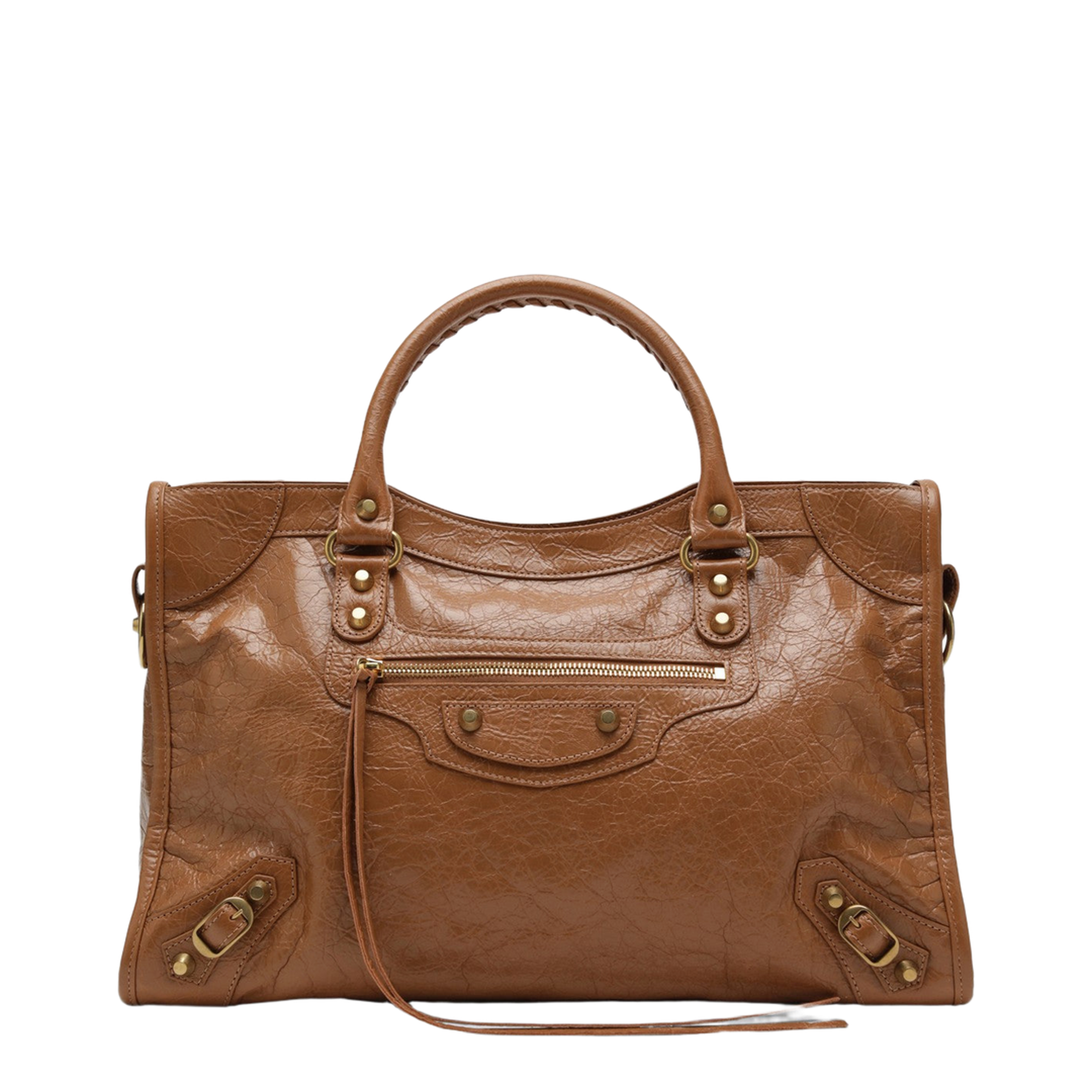 City M Handbag - Image 1