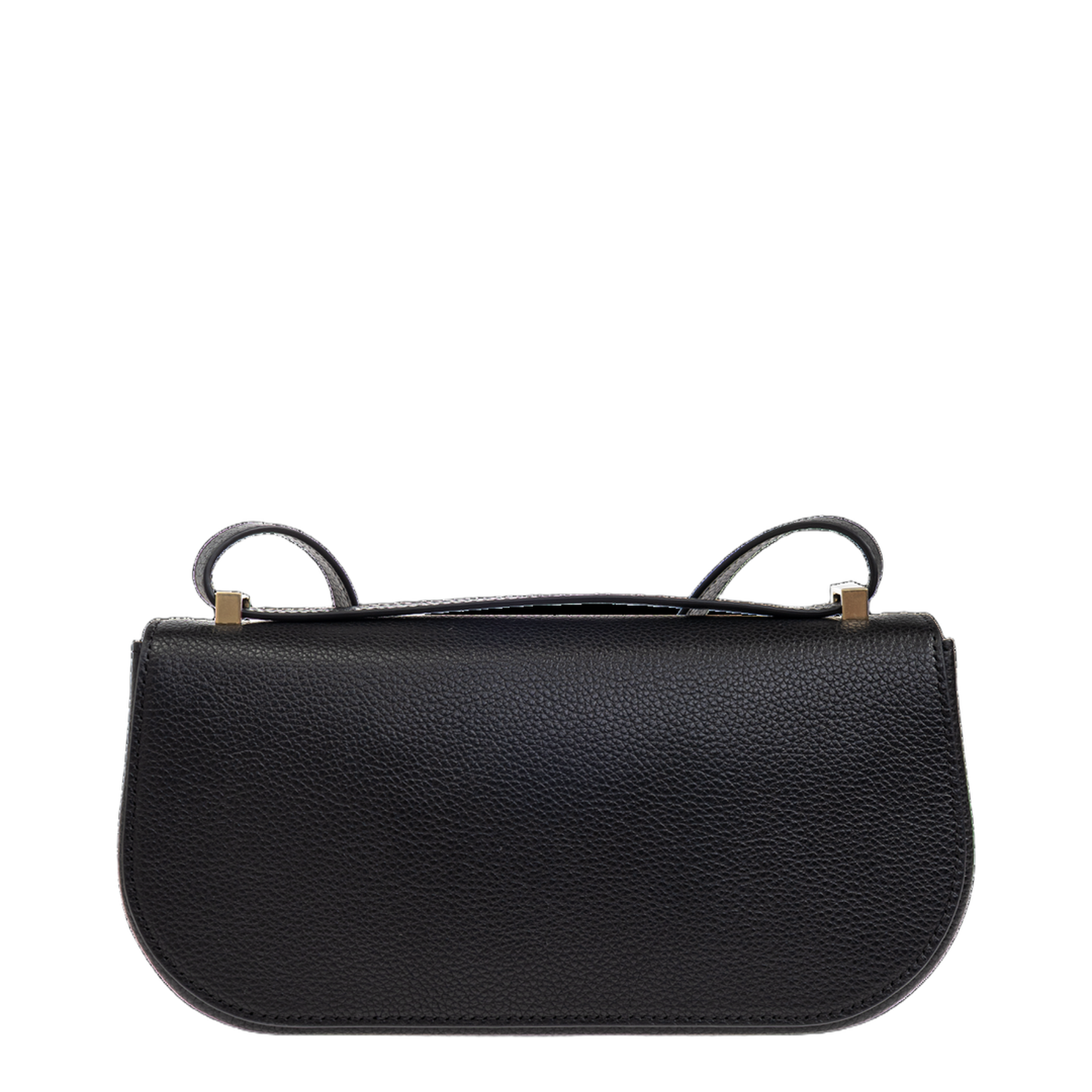 Leather Shoulder Bag - Image 3