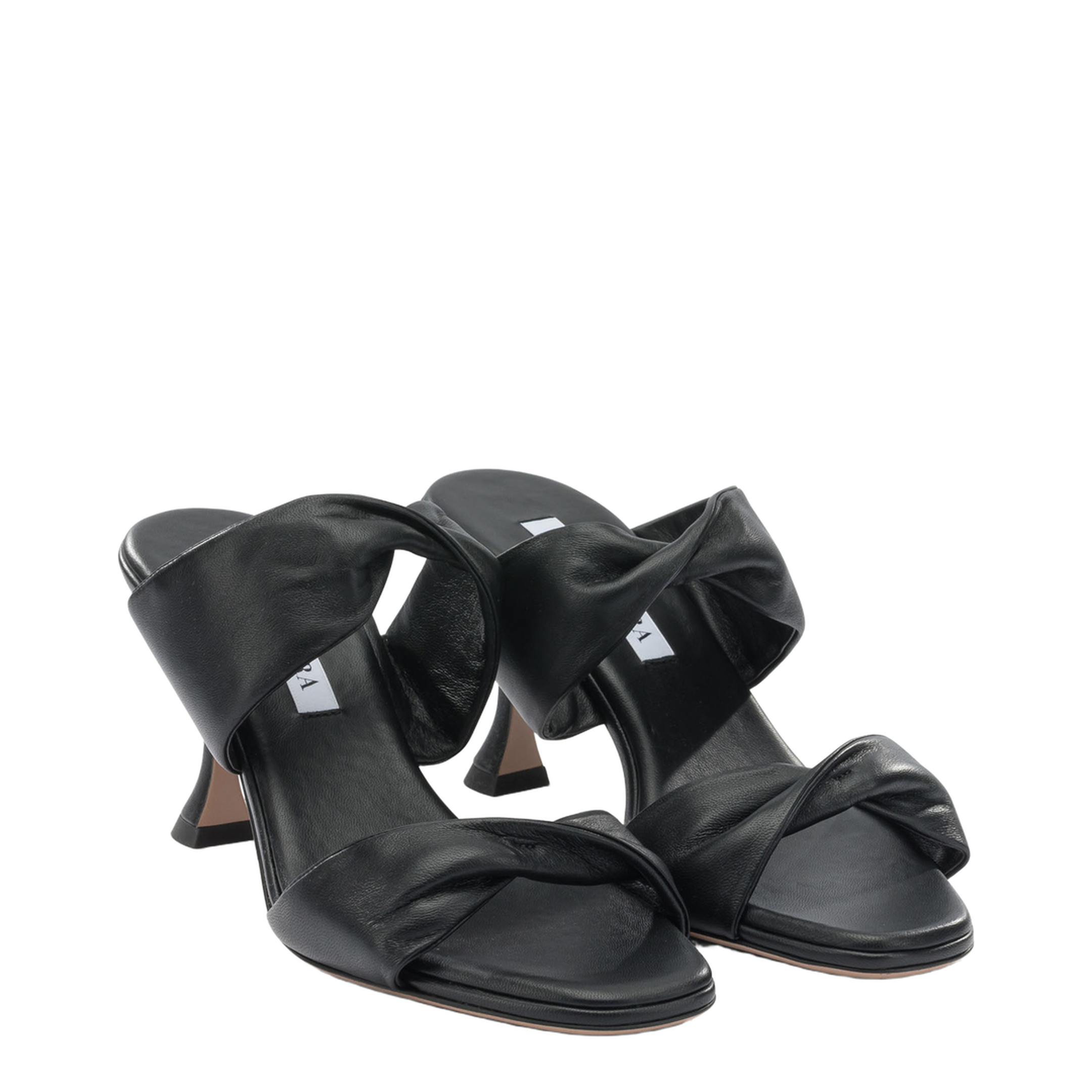Twist 75Mm Heeled Sandals - Image 2