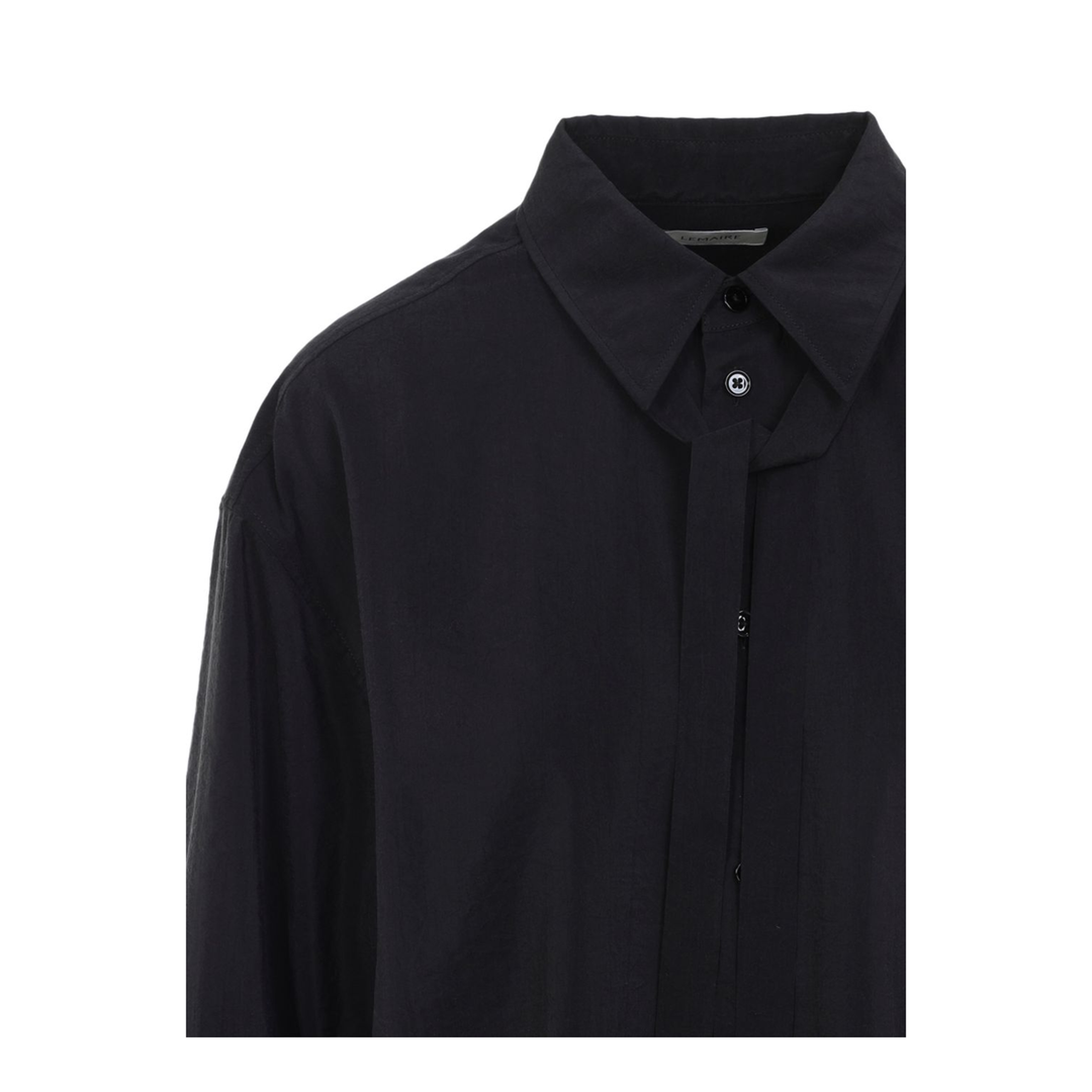 Shirts Black - Image 2
