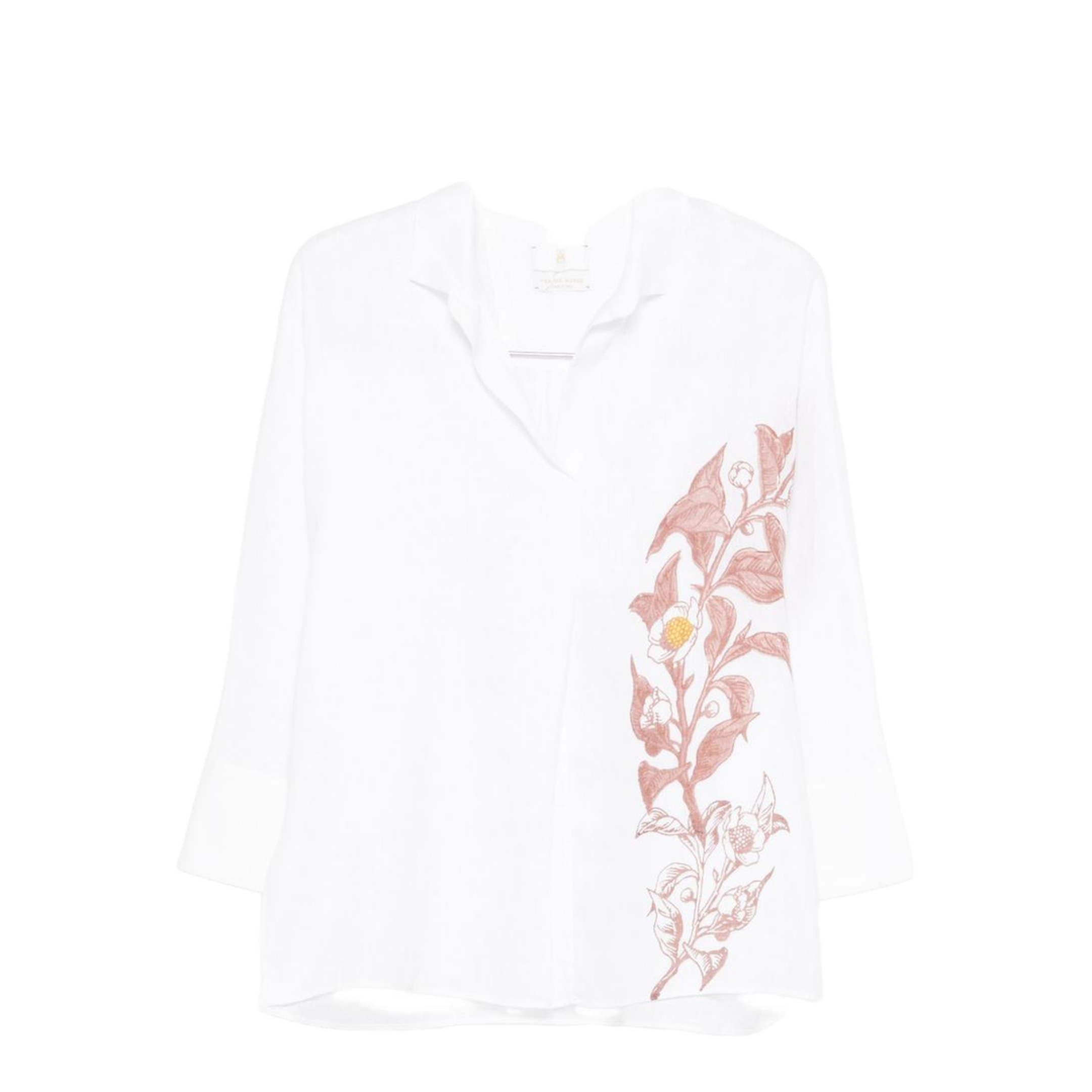 Shirts White - Image 1