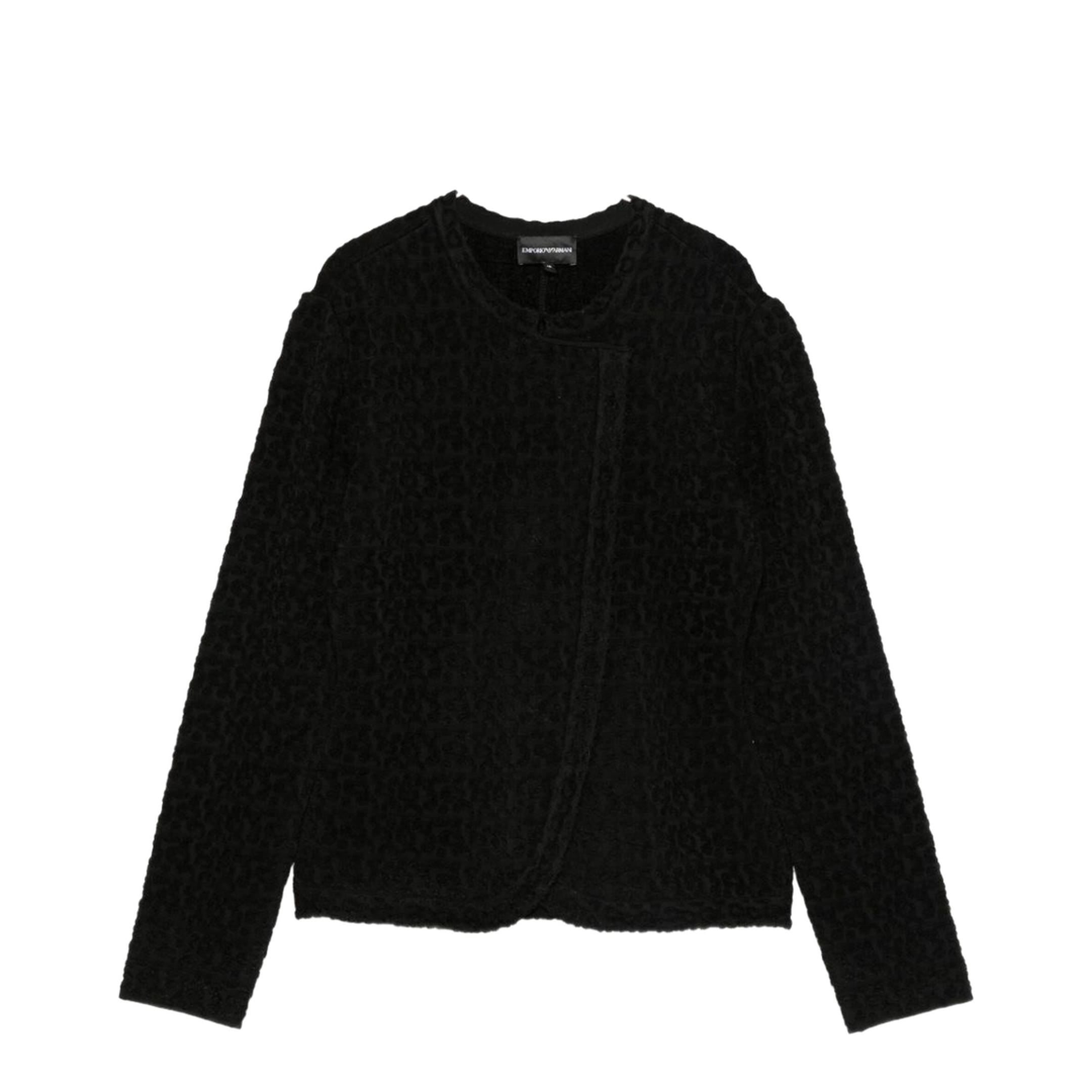 Jackets Black - Image 1