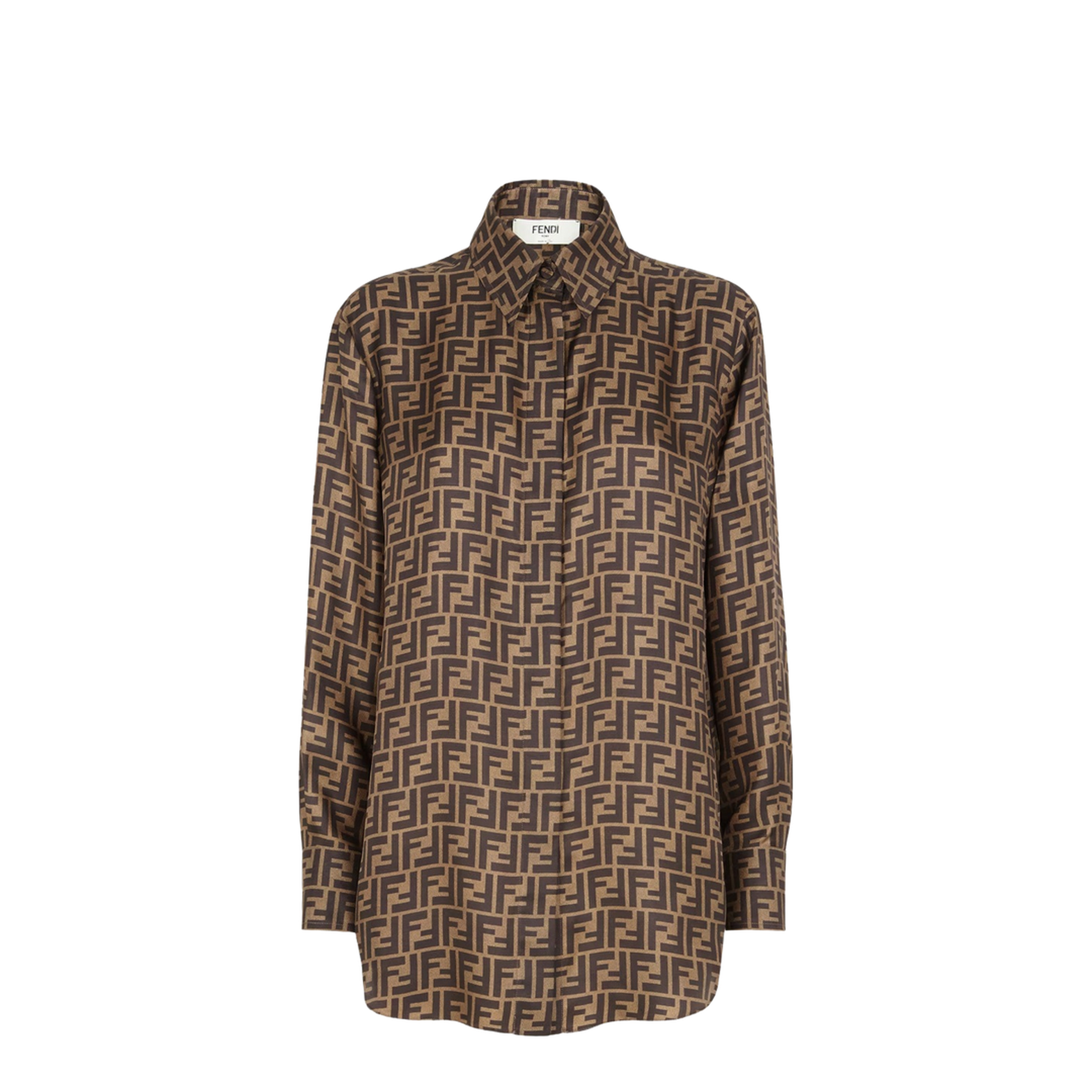 Silk & Nylon - Image 1