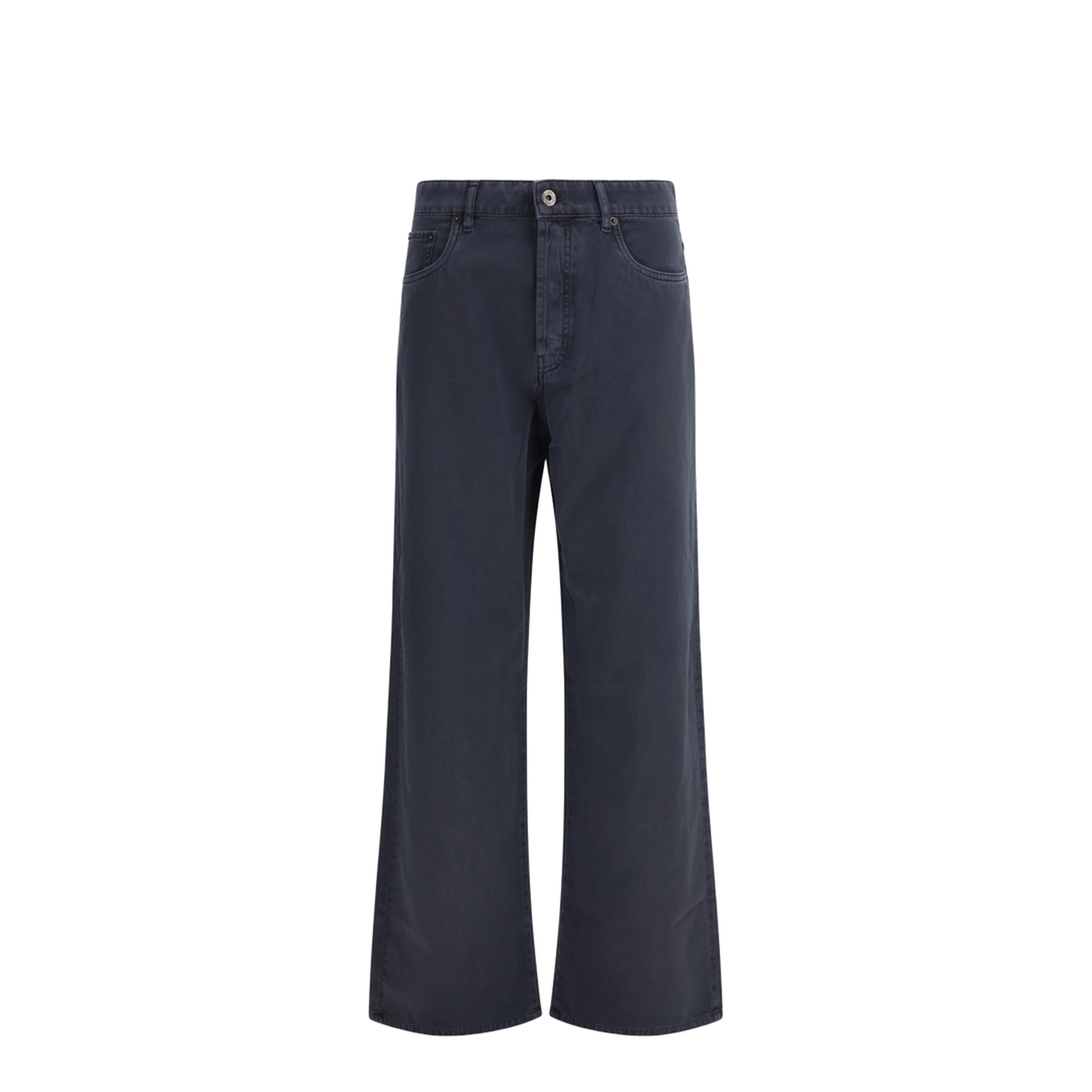 Flare Jeans - Image 1