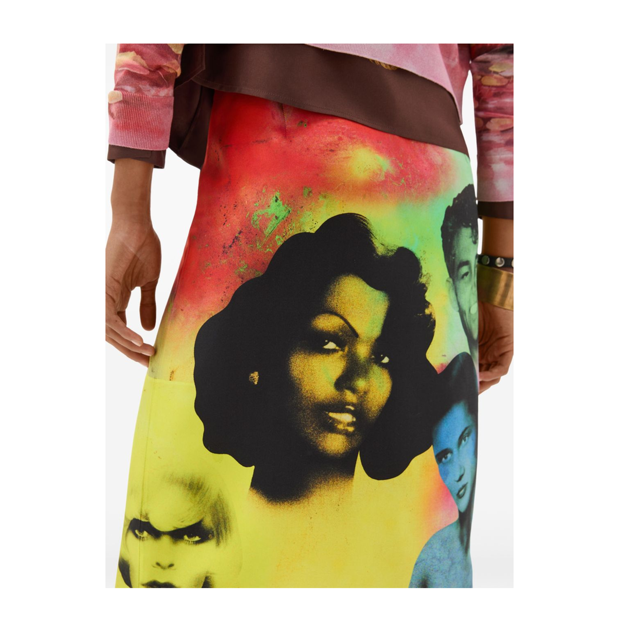 women's skirt - Image 2