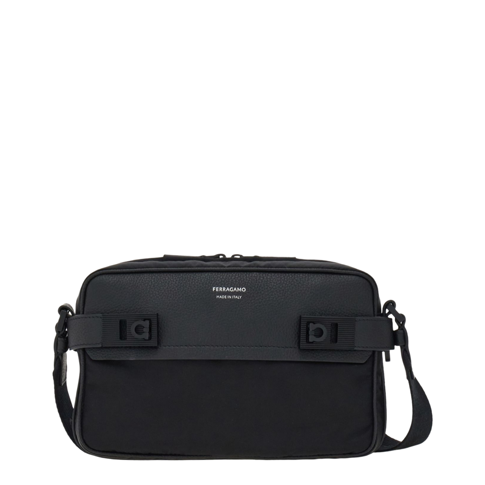 Men's Messenger Bag - Image 1